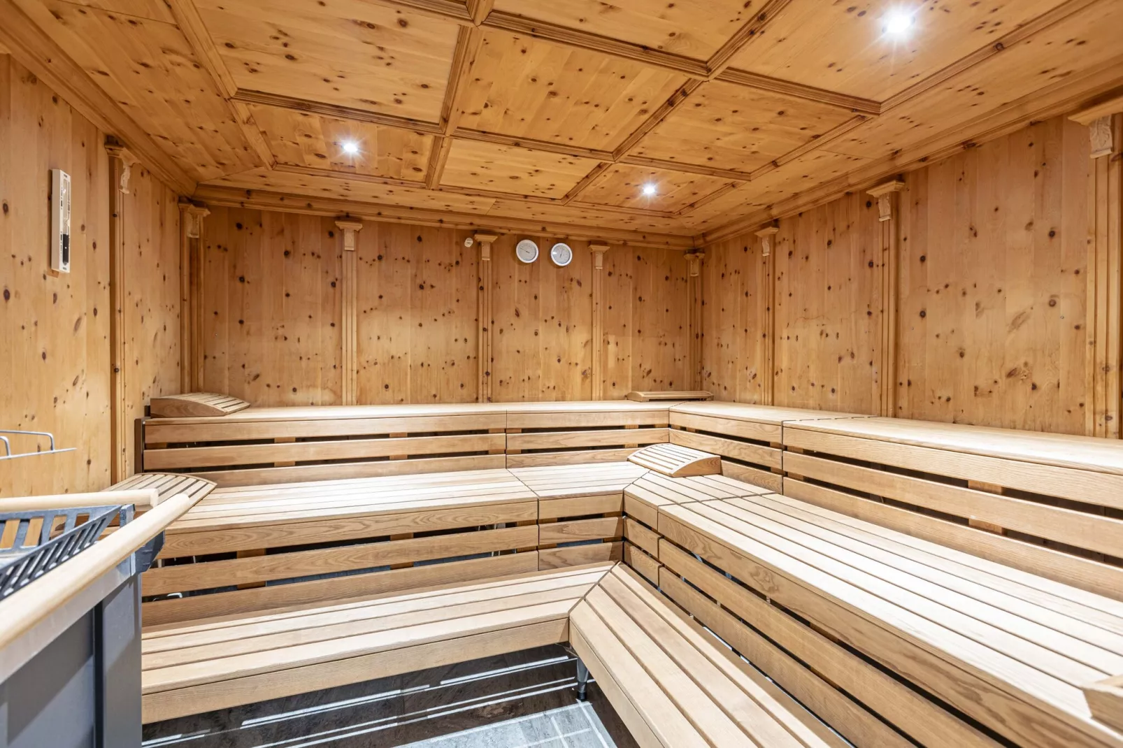 Dorfresort Kitzbühel 9-Wellness