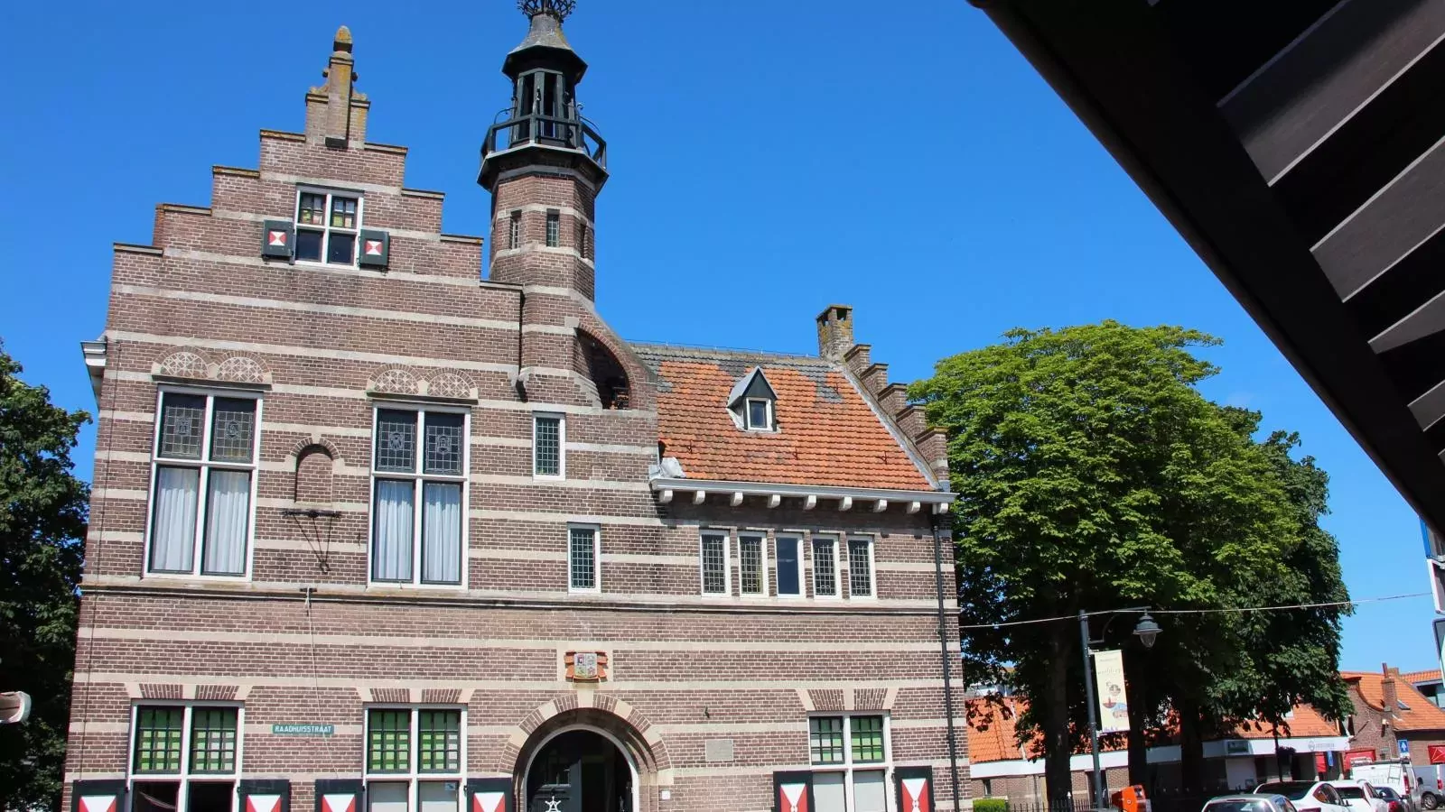 Huisje Joep-Areas summer 5km