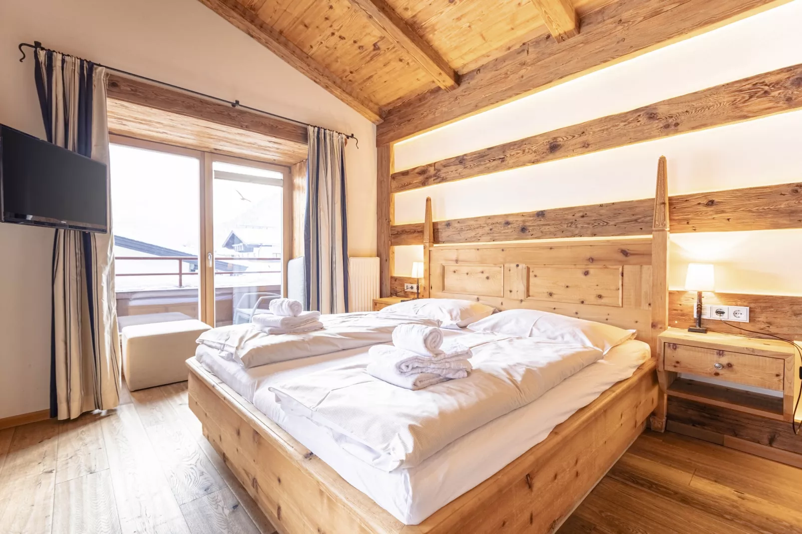 Dorfresort Kitzbühel 10-Bedroom