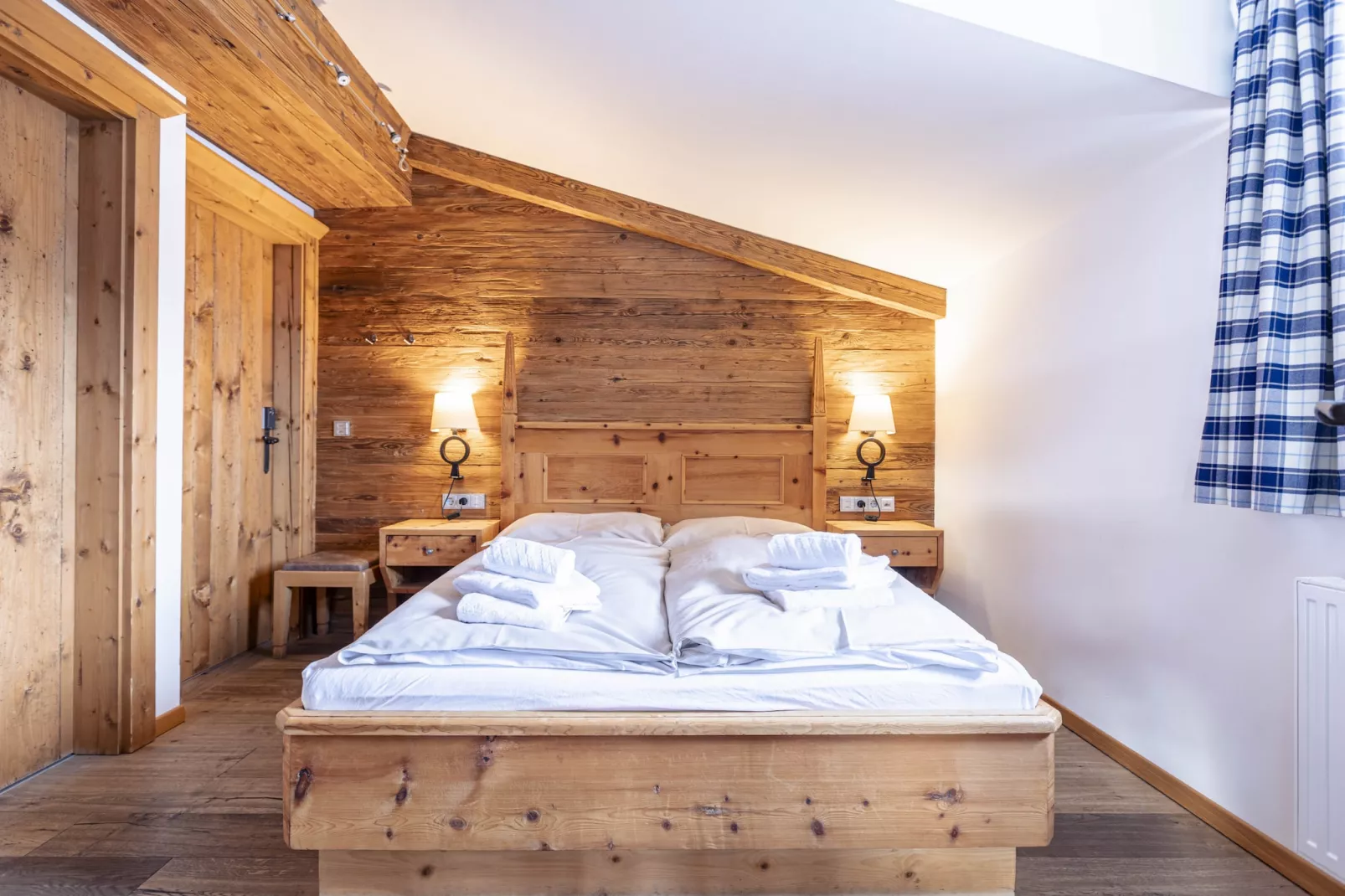 Dorfresort Kitzbühel 10-Bedroom