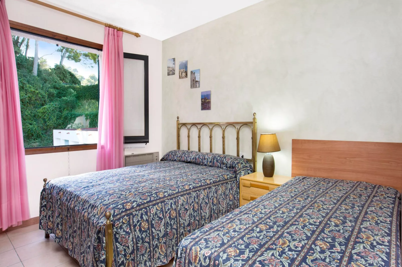 Arcos H1-Schlafzimmer