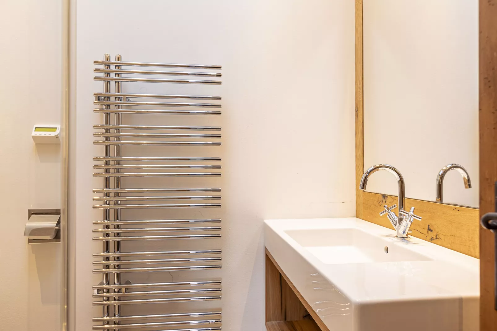 Dorfresort Kitzbühel 10-Bathroom