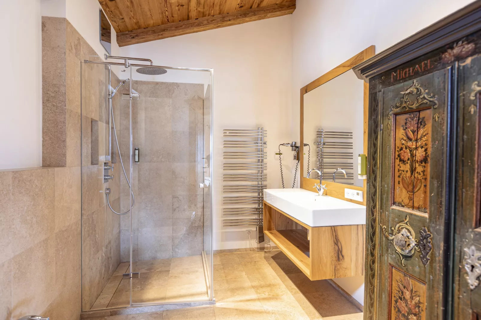 Dorfresort Kitzbühel 10-Bathroom