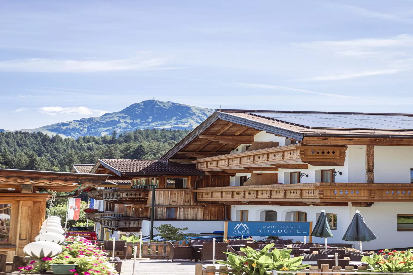 Dorfresort Kitzbühel 10-Image-tags.