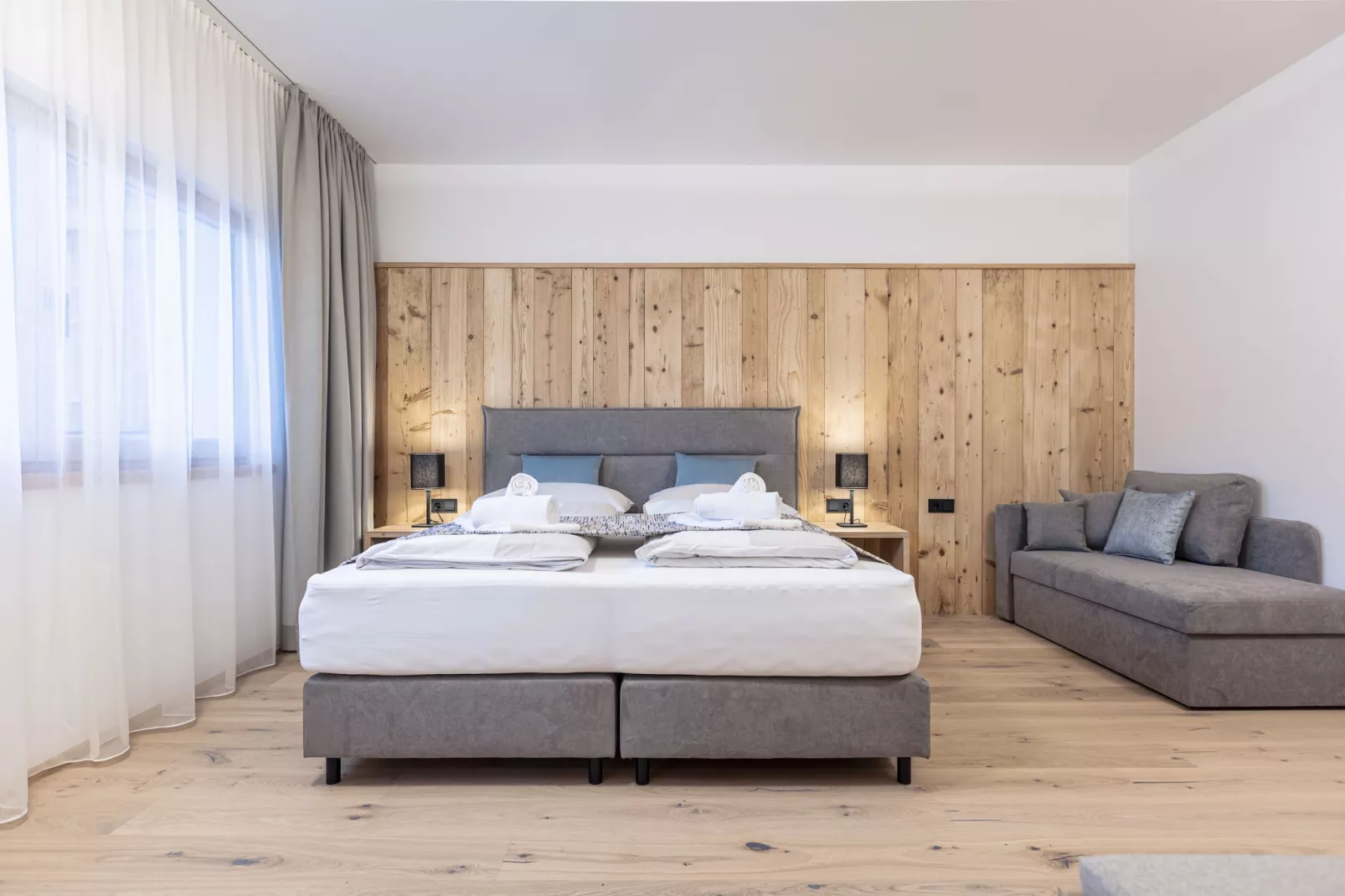 Dorfresort Kitzbühel 7-Bedroom