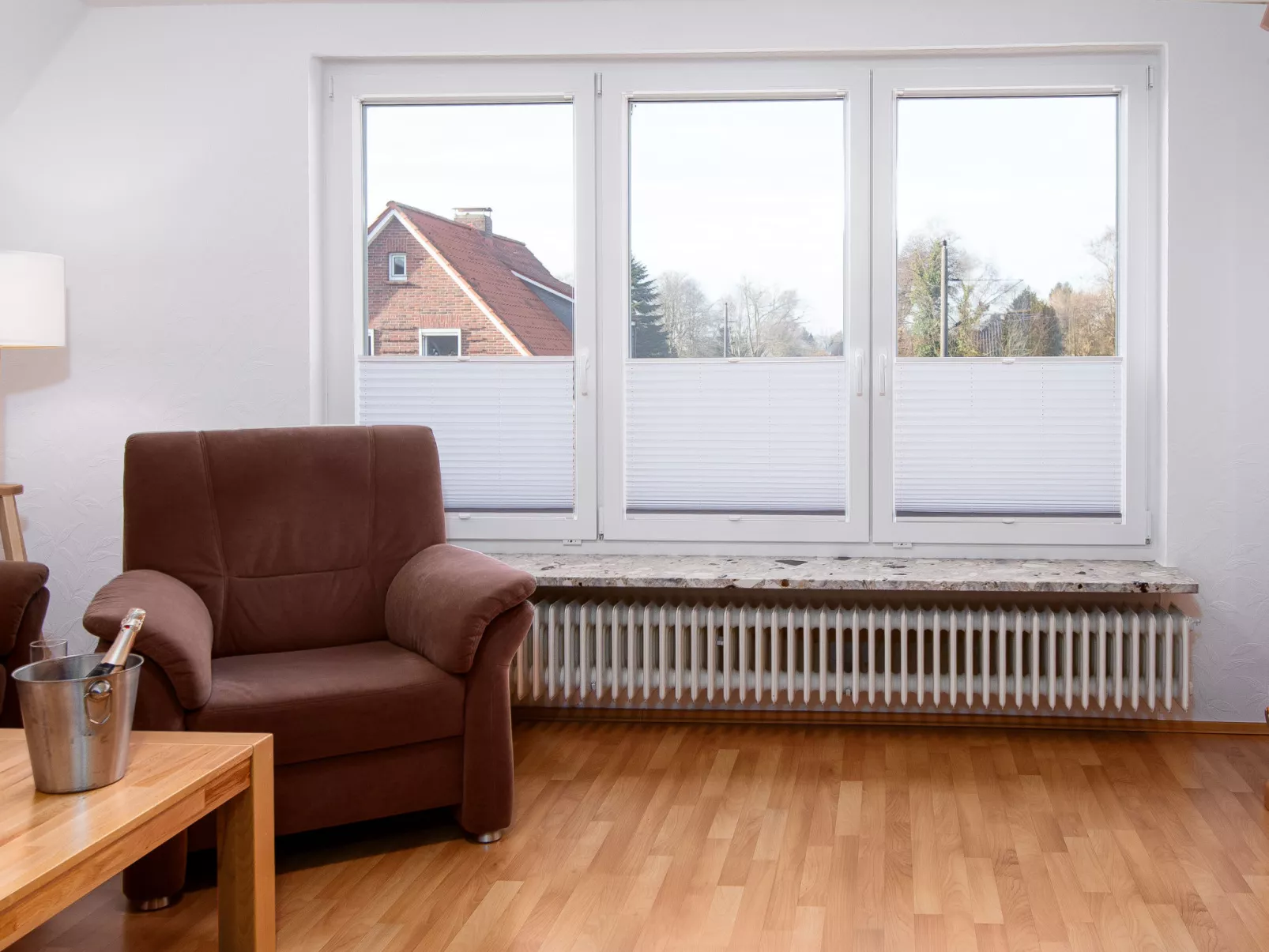 Ferienwohnung Schäfer-Inside