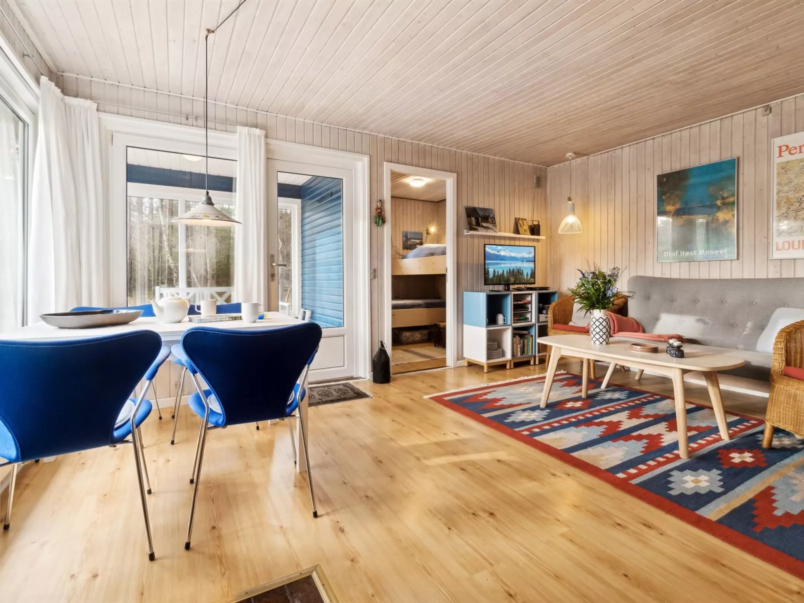 "Pisana" - 300m from the sea-Inside