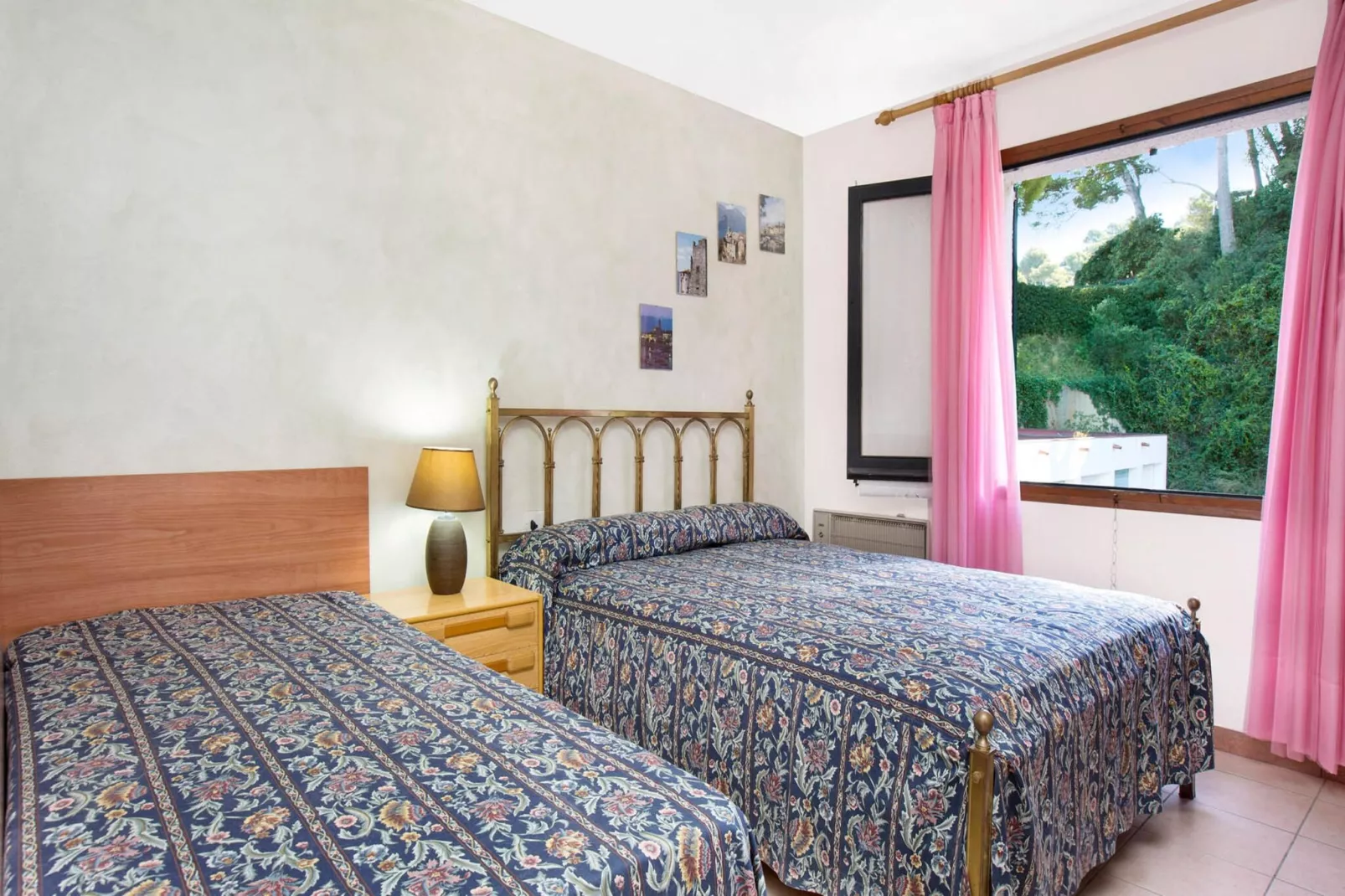 Arcos H1-Schlafzimmer