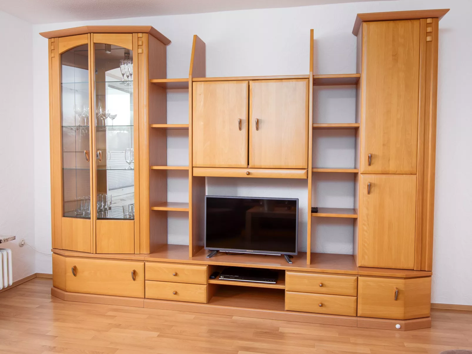 Ferienwohnung Schäfer-Inside