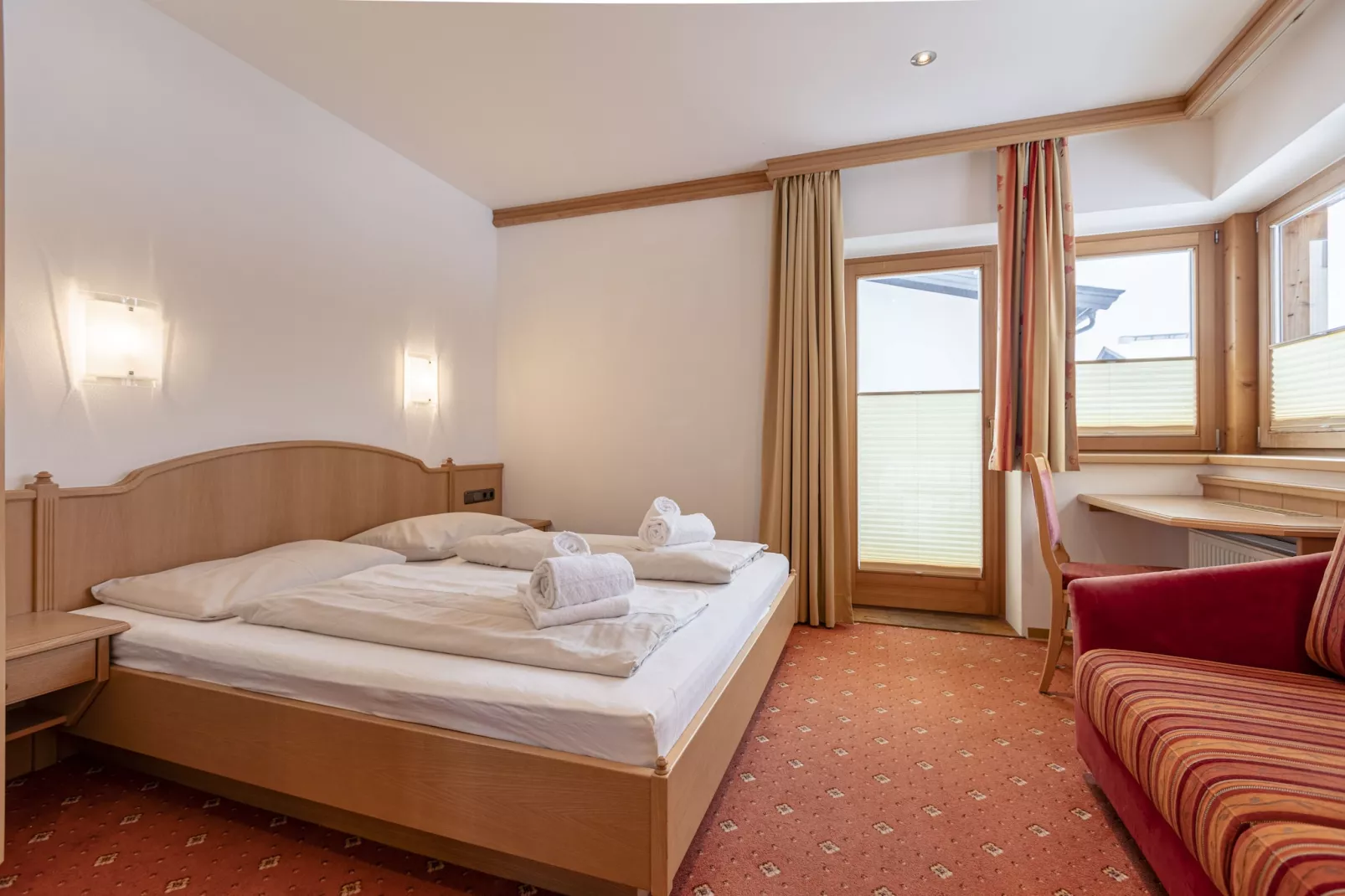 Dorfresort Kitzbühel 7-Bedroom