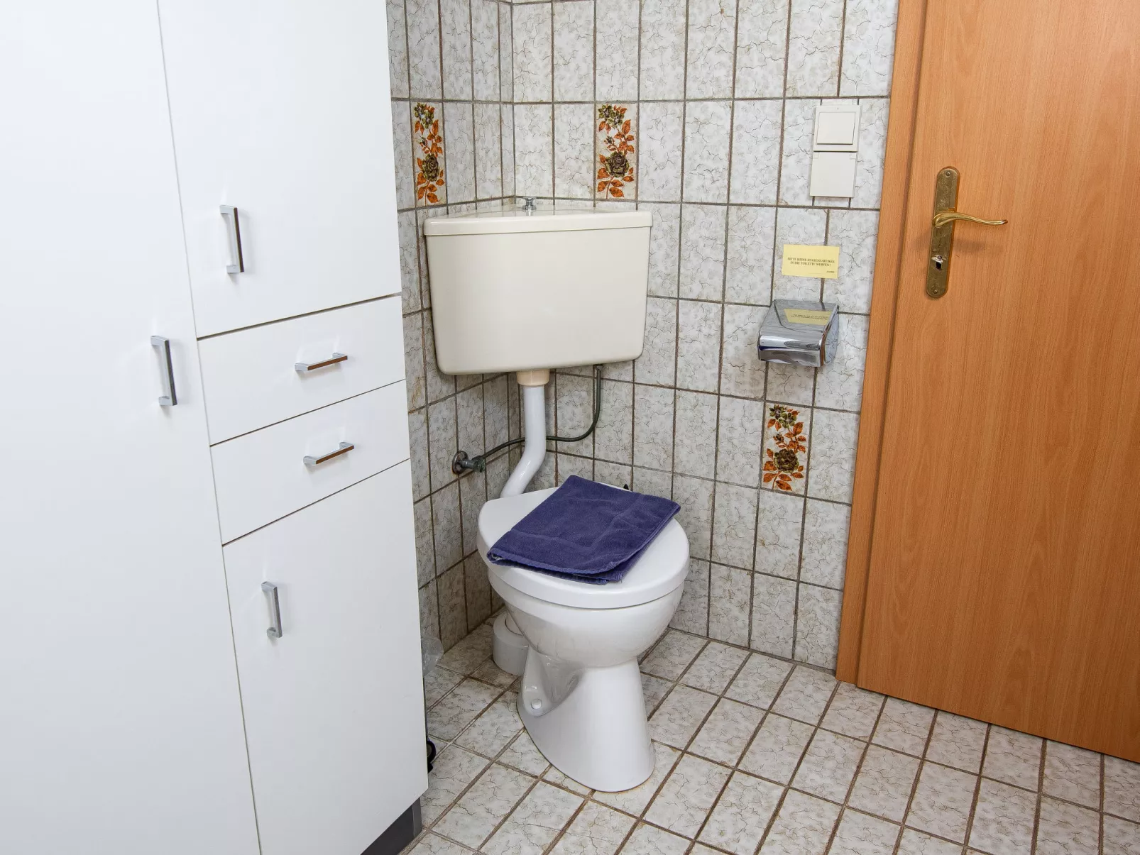 Ferienwohnung Schäfer-Inside