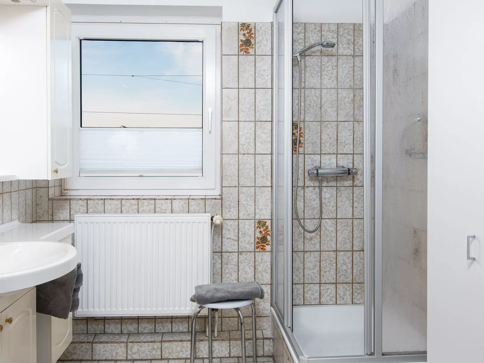 Ferienwohnung Schäfer-Inside