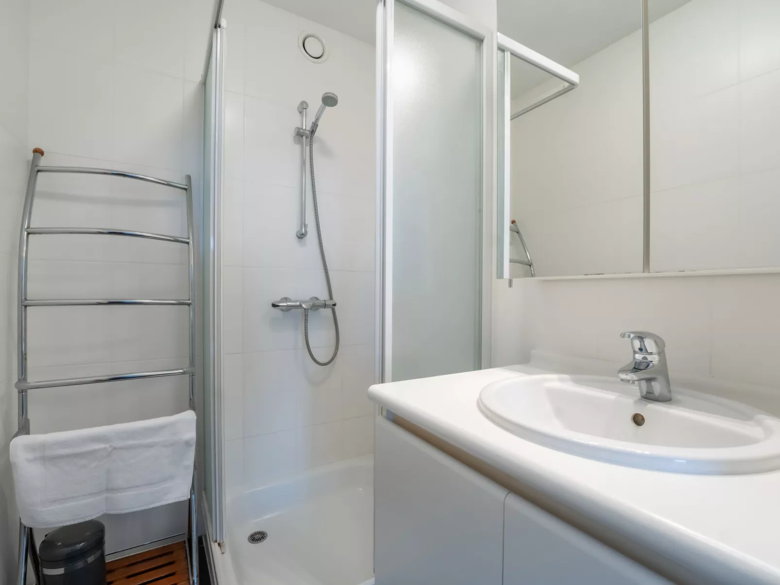 Appartement 402-Inside