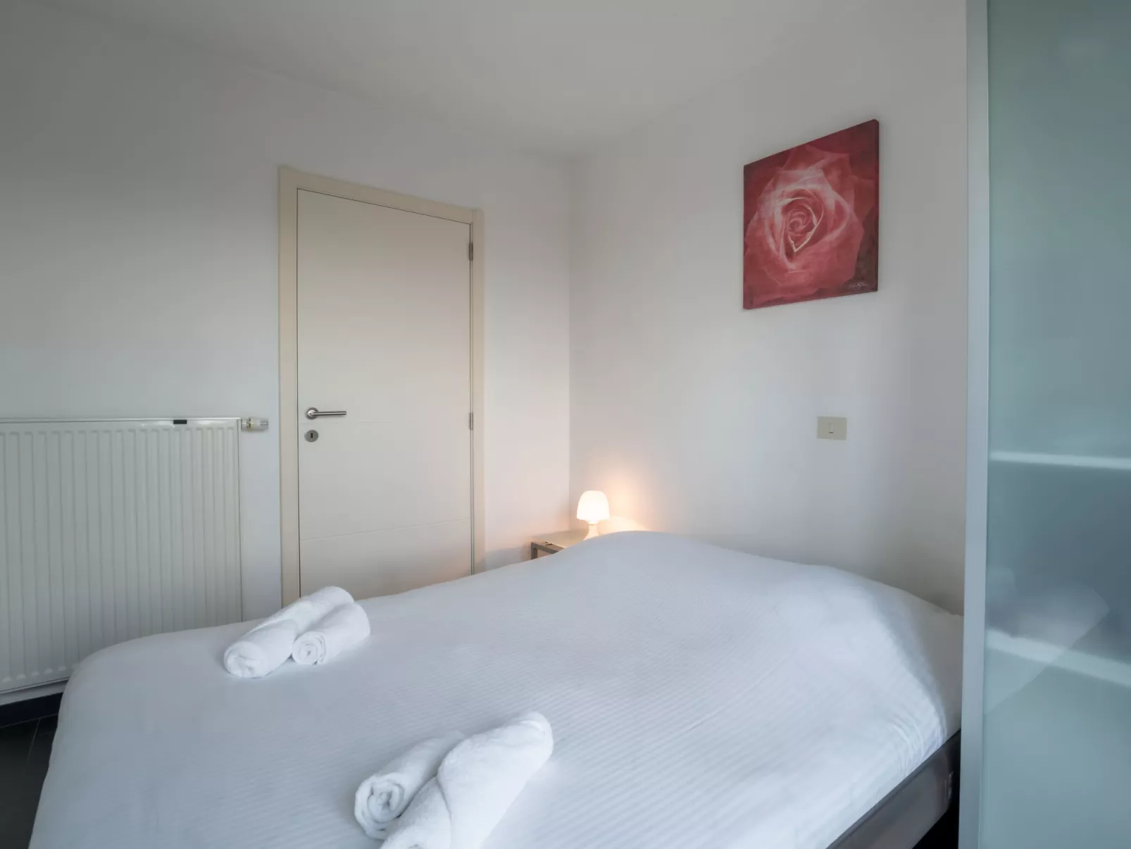 Appartement 402-Inside