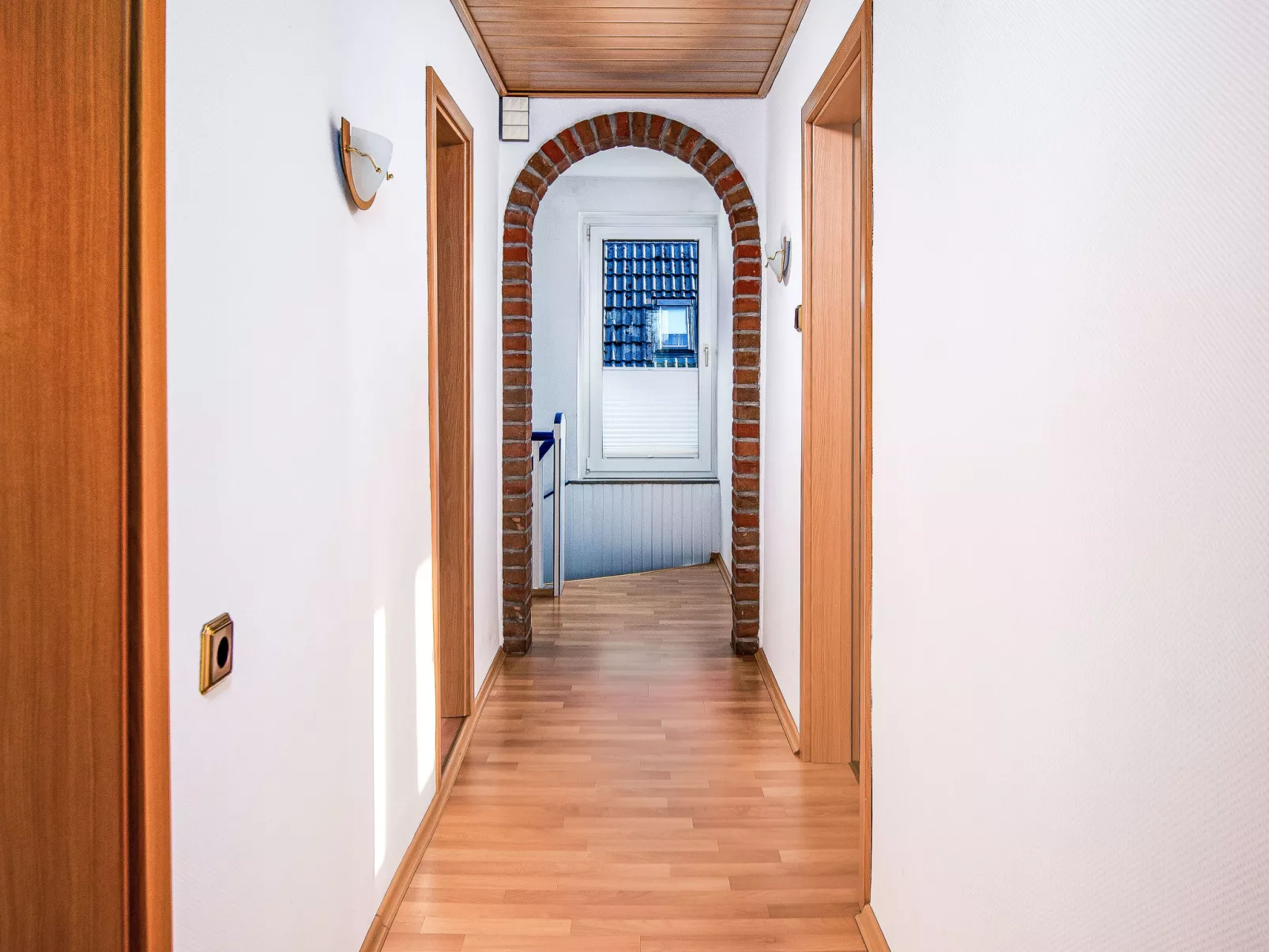 Ferienwohnung Schäfer-Inside
