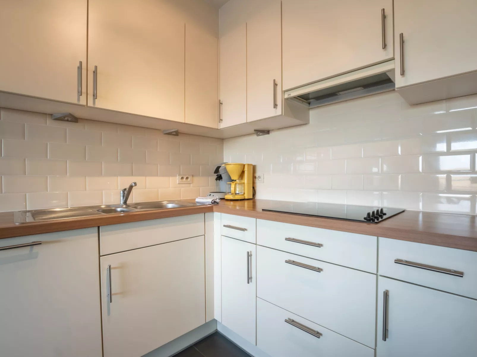 Appartement 402-Inside