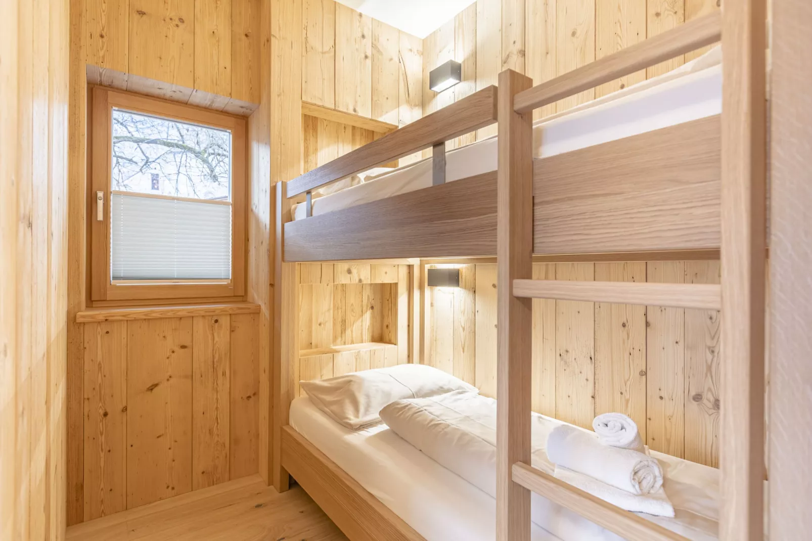 Dorfresort Kitzbühel 4-Bedroom