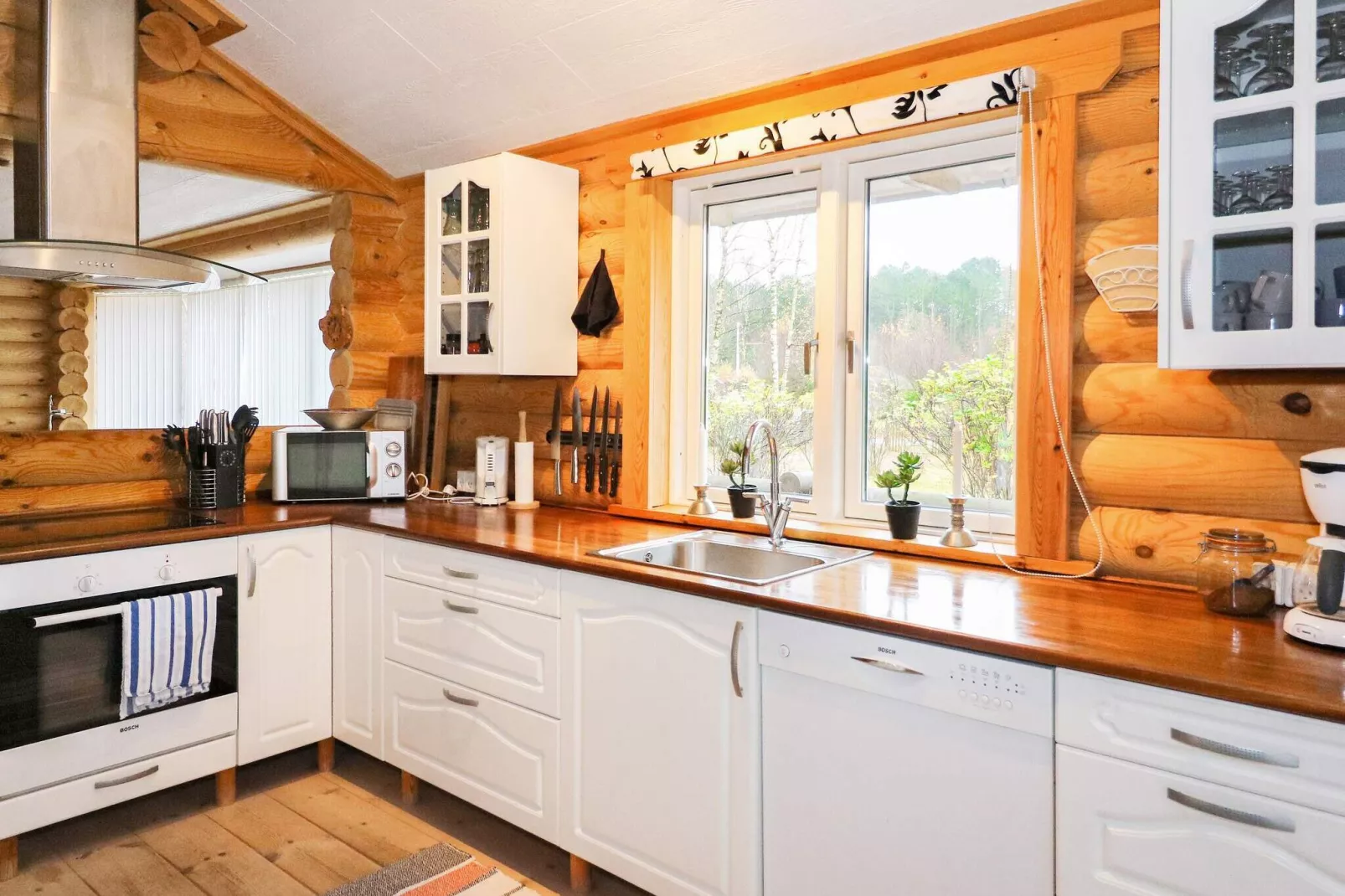 7 person holiday home in Hadsund-By Traum-Indoor