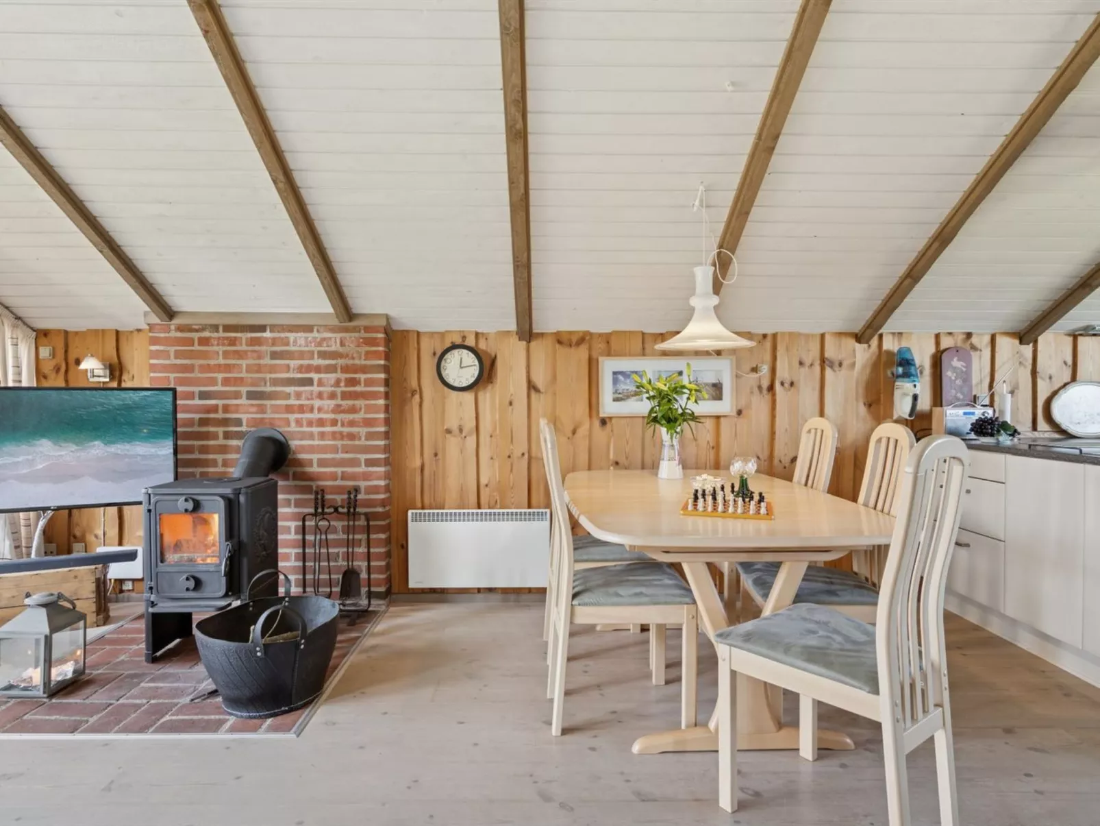 "Bernadine" - 400m from the sea - 10384059