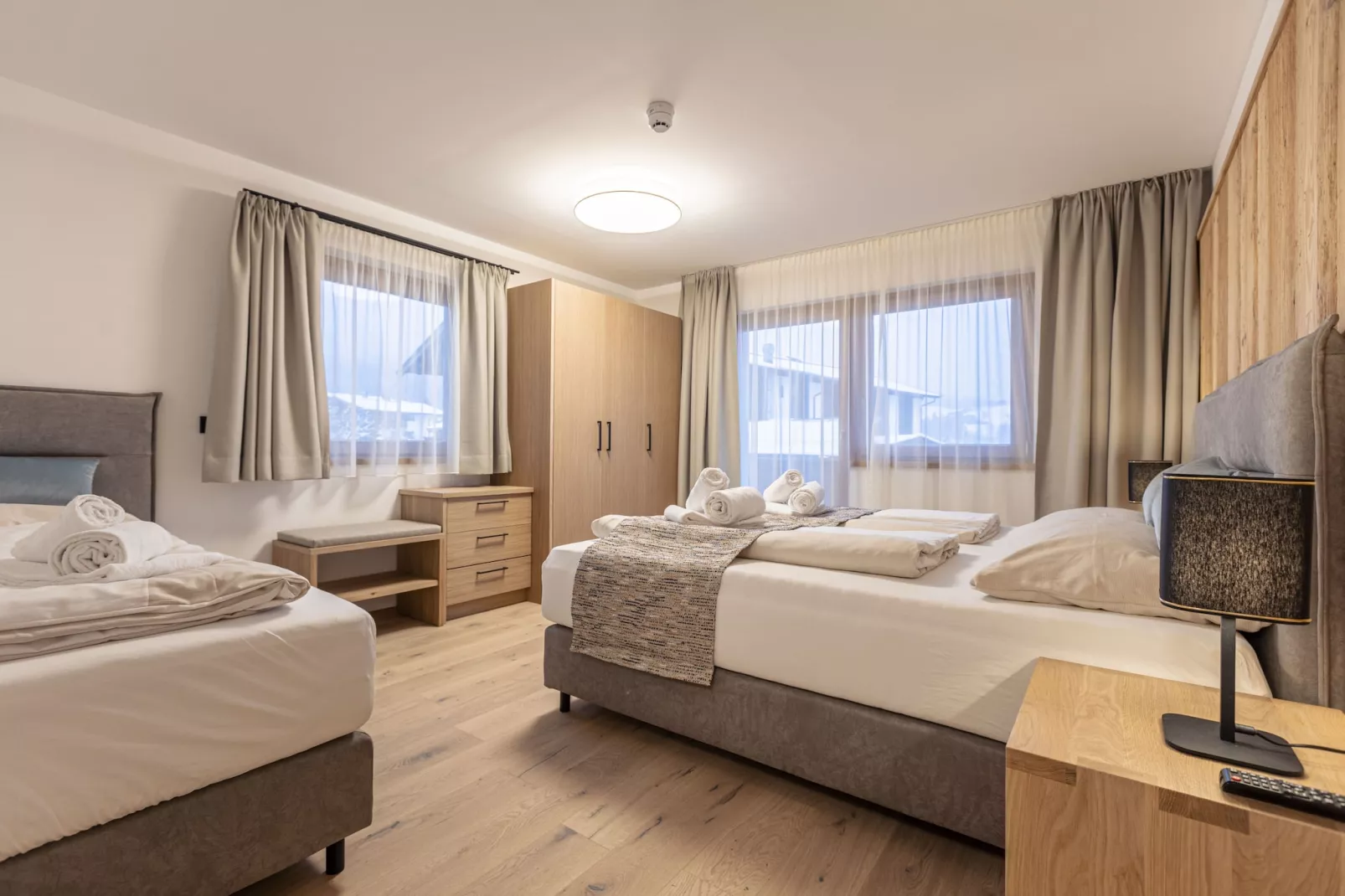 Dorfresort Kitzbühel 3-Bedroom