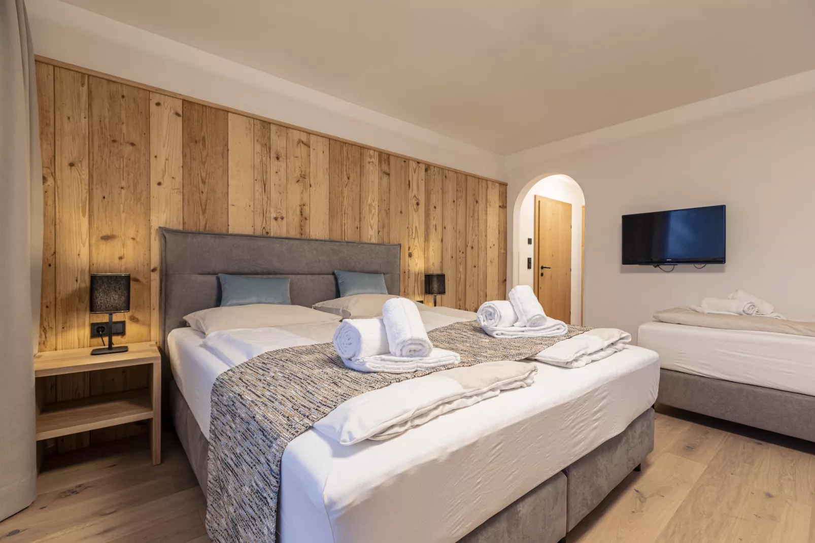 Dorfresort Kitzbühel 3-Bedroom