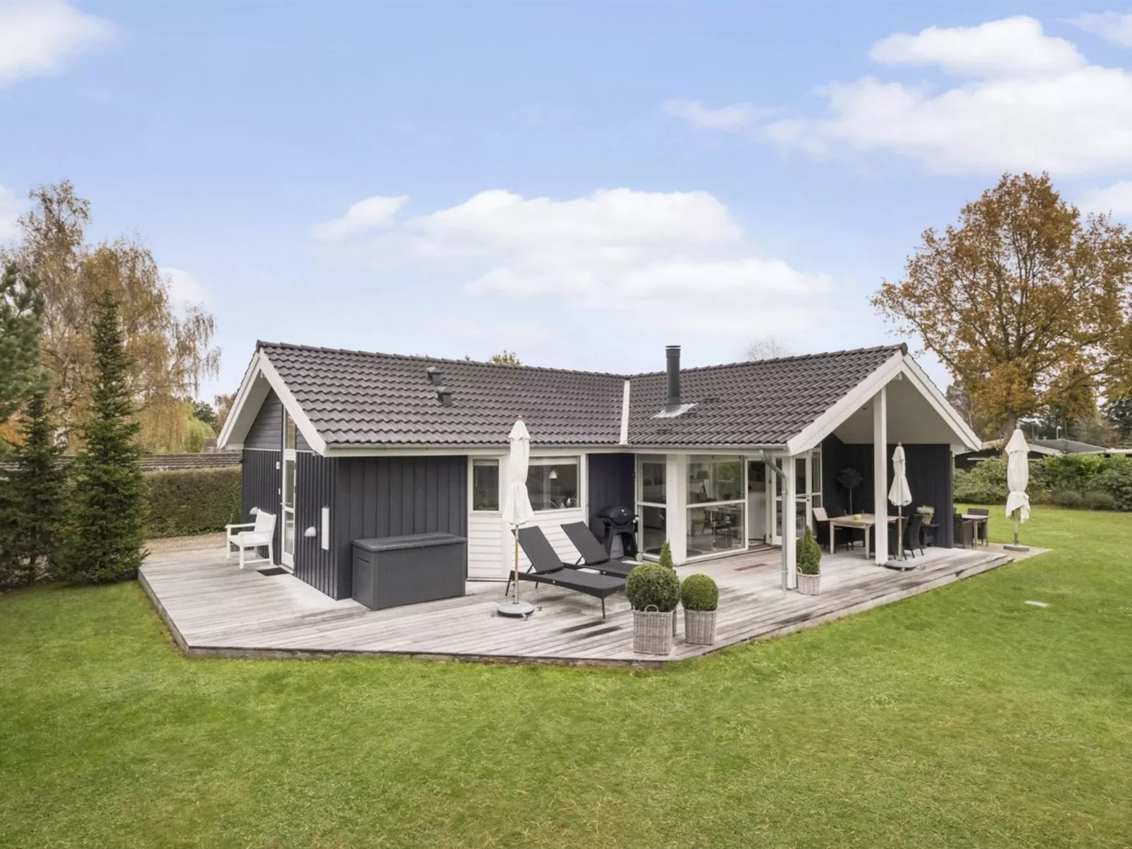 "Enken" - 750m from the sea - 10384068