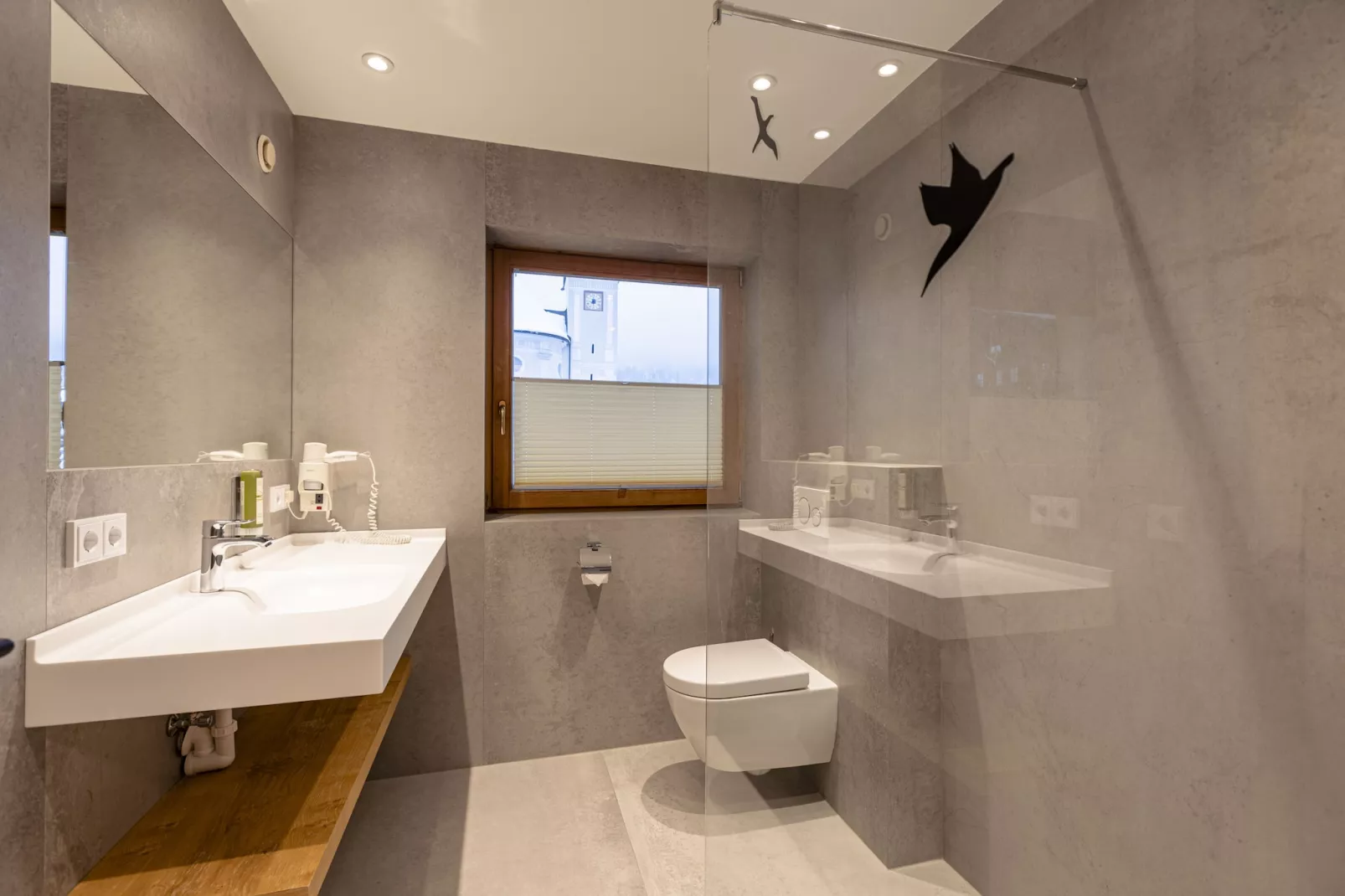 Dorfresort Kitzbühel 3-Bathroom