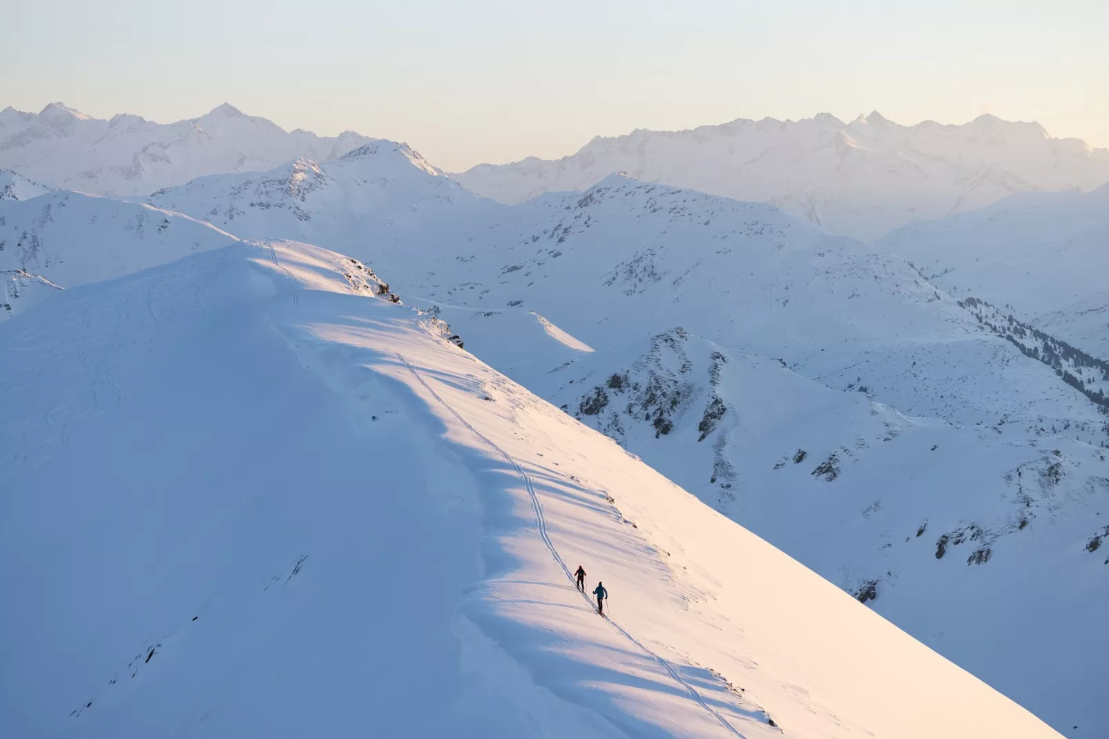 Dorfresort Kitzbühel 3-Area winter 20km