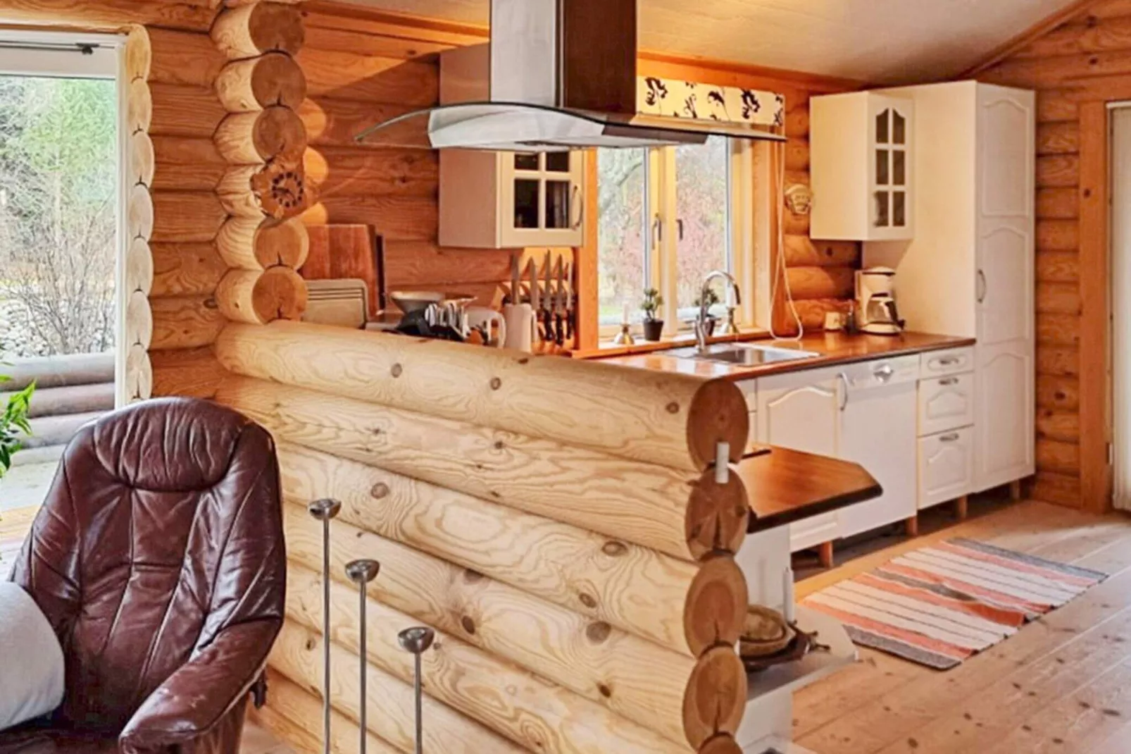 7 person holiday home in Hadsund-By Traum-Indoor