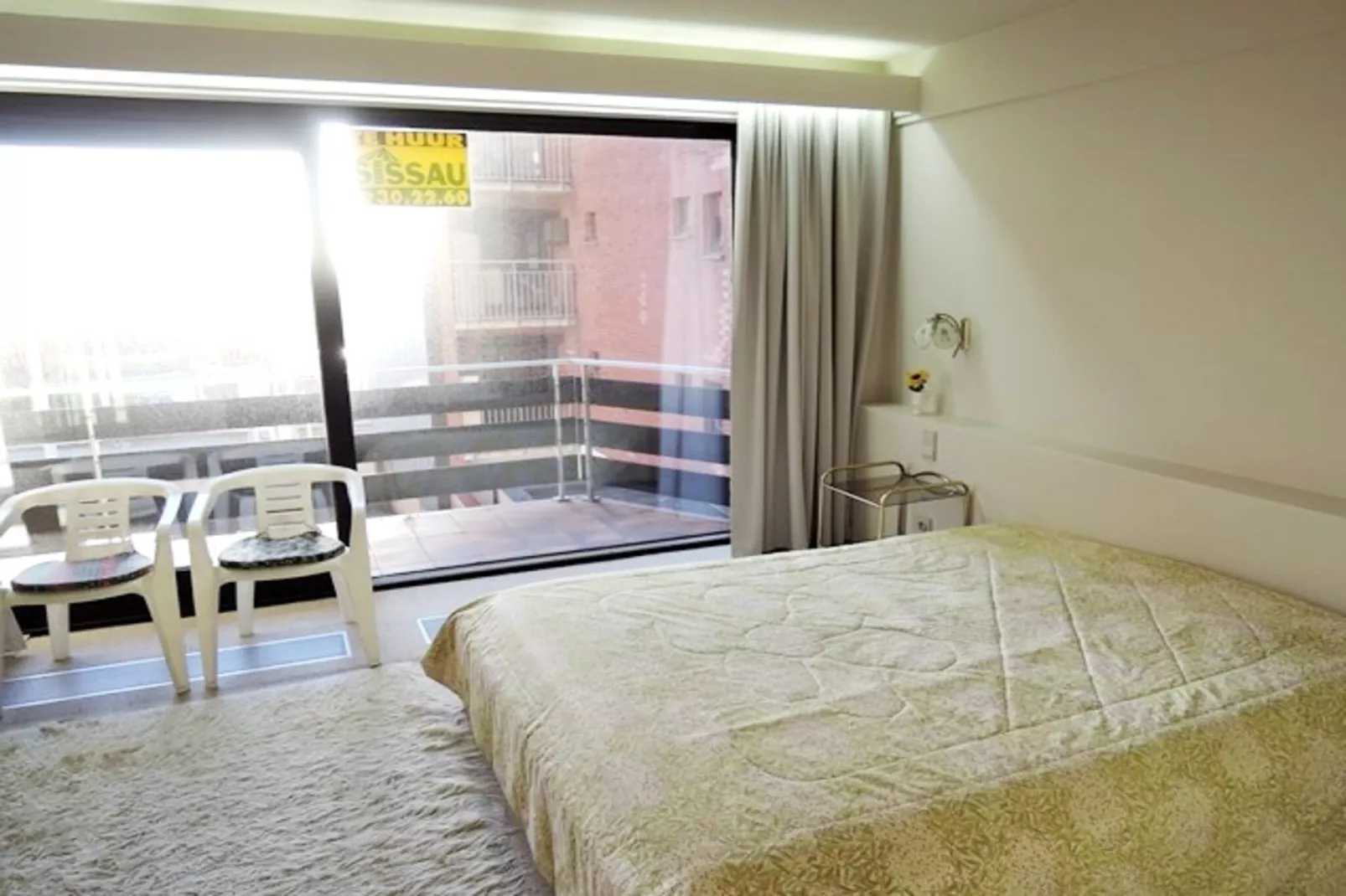 FLAIR 0202/ 2B-Bedroom