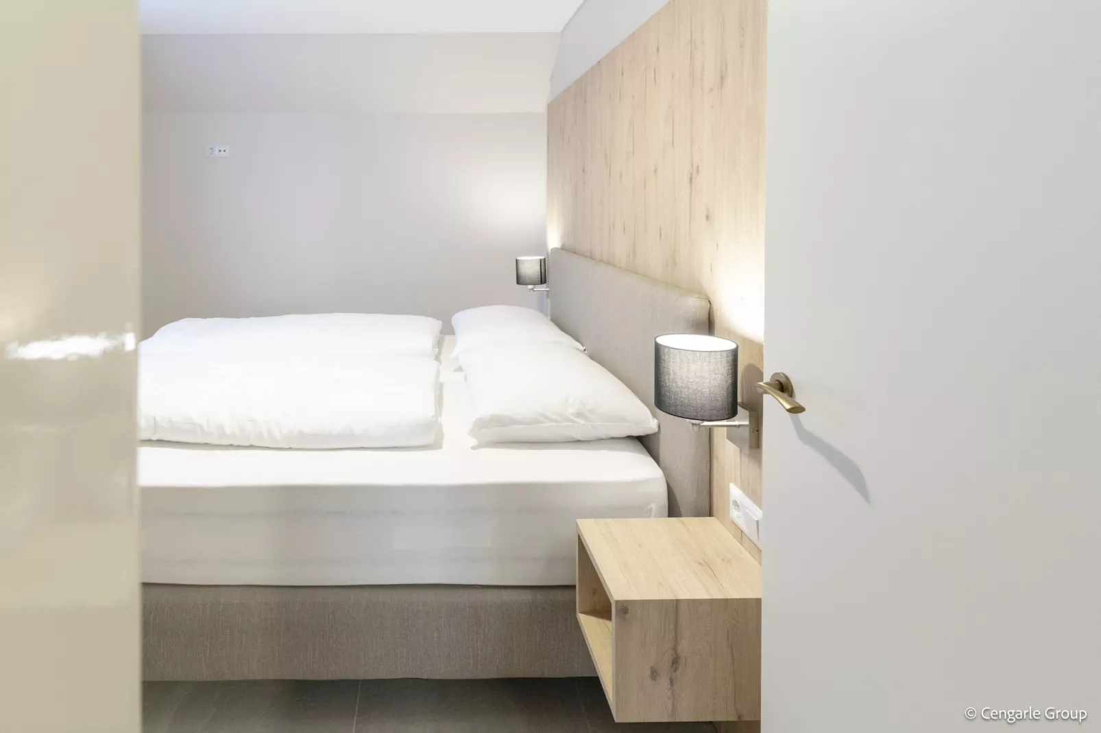Bergresort Gerlitzen 1-Schlafzimmer