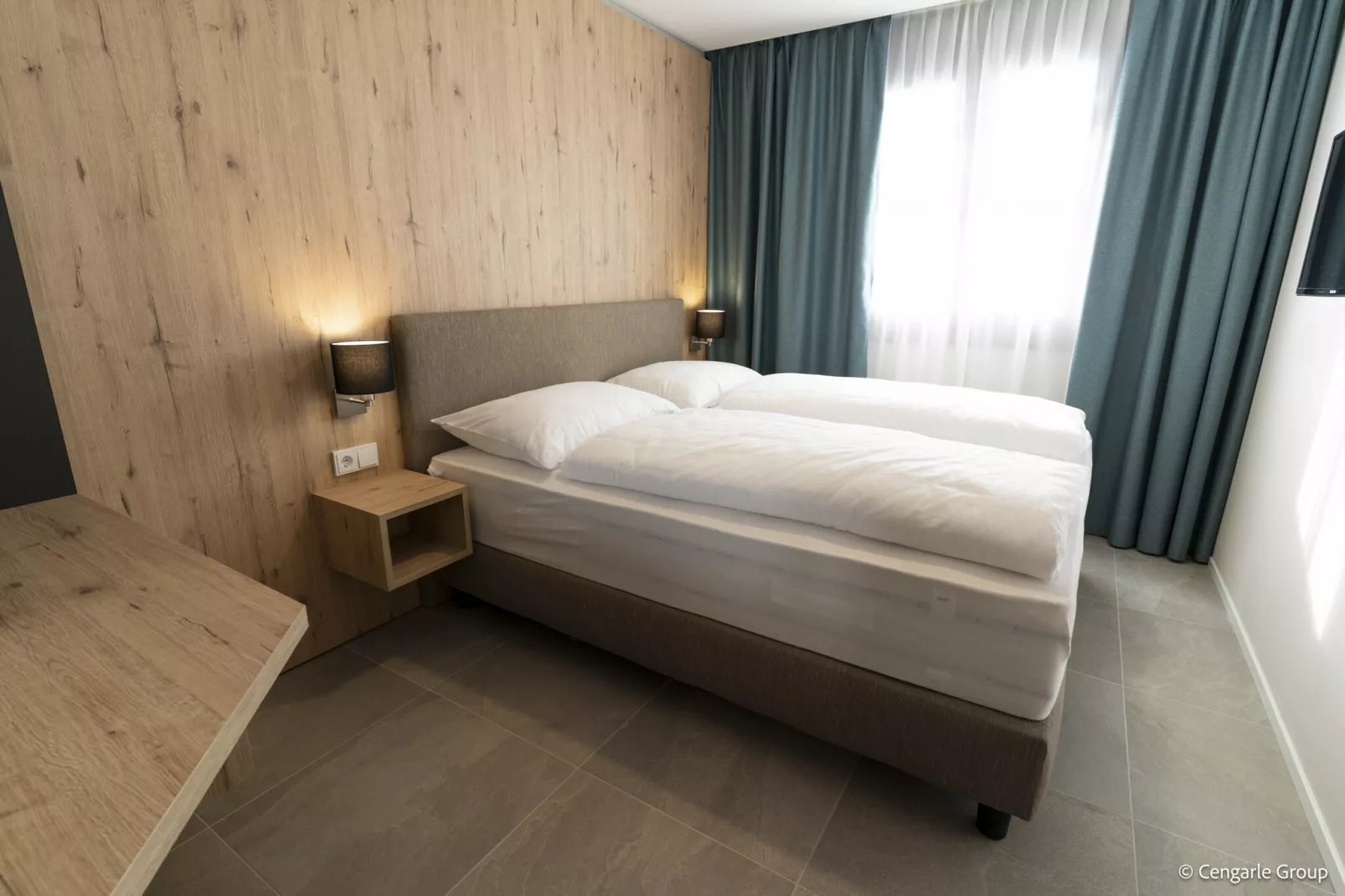 Bergresort Gerlitzen 1-Schlafzimmer