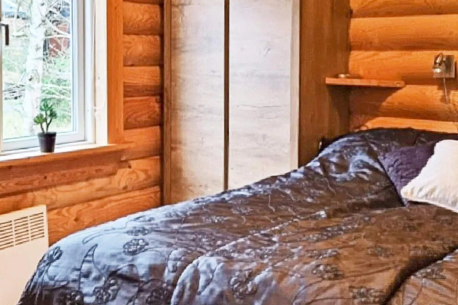 7 person holiday home in Hadsund-By Traum-Indoor