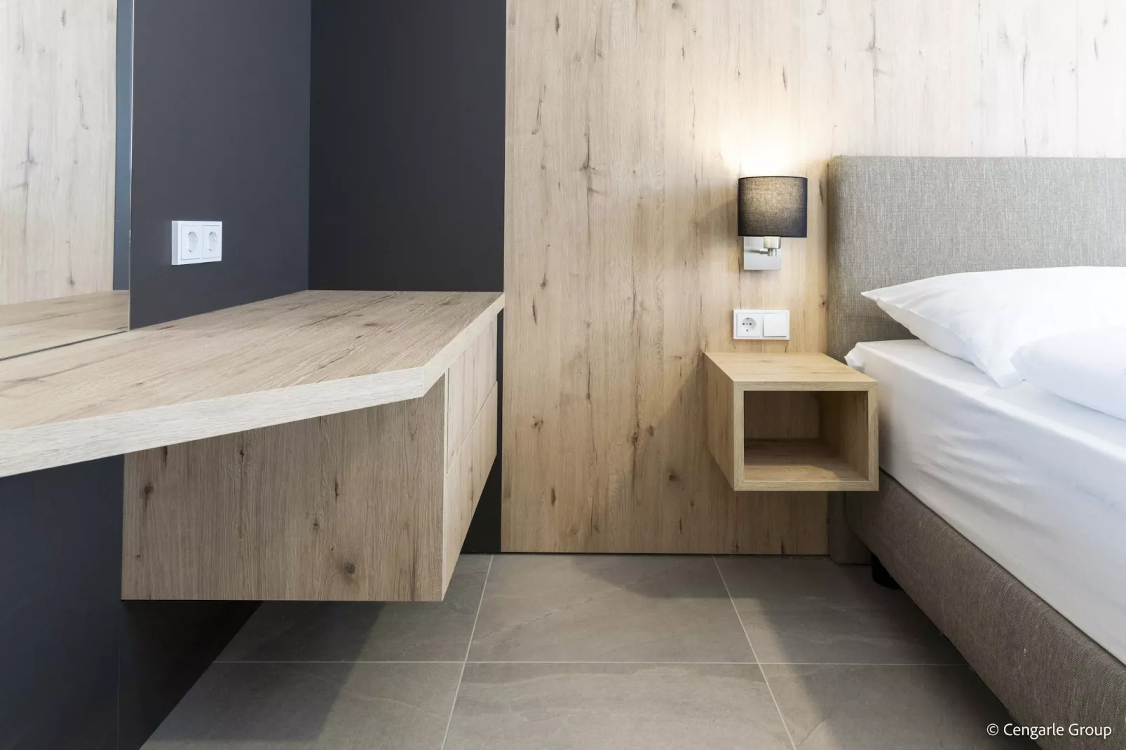 Bergresort Gerlitzen 2-Chambre