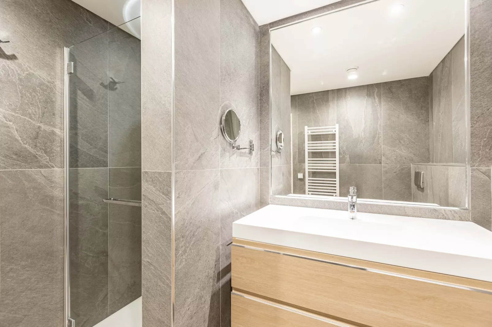 Bergresort Gerlitzen 2-Salle de bain