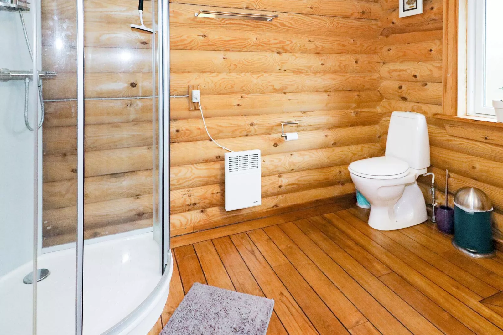 7 person holiday home in Hadsund-By Traum-Indoor