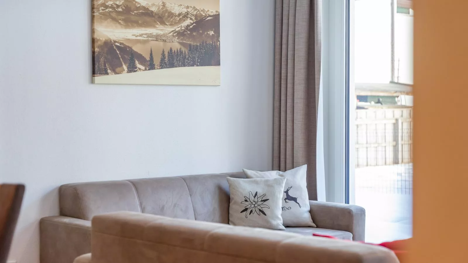 Falken Suites TOP 1-Atmosphere