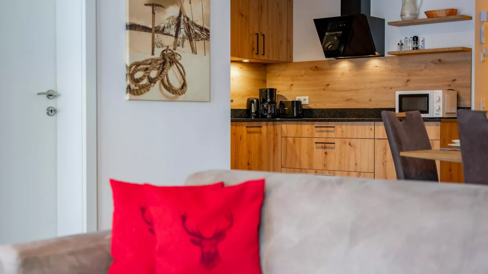 Falken Suites TOP 1-Atmosphere