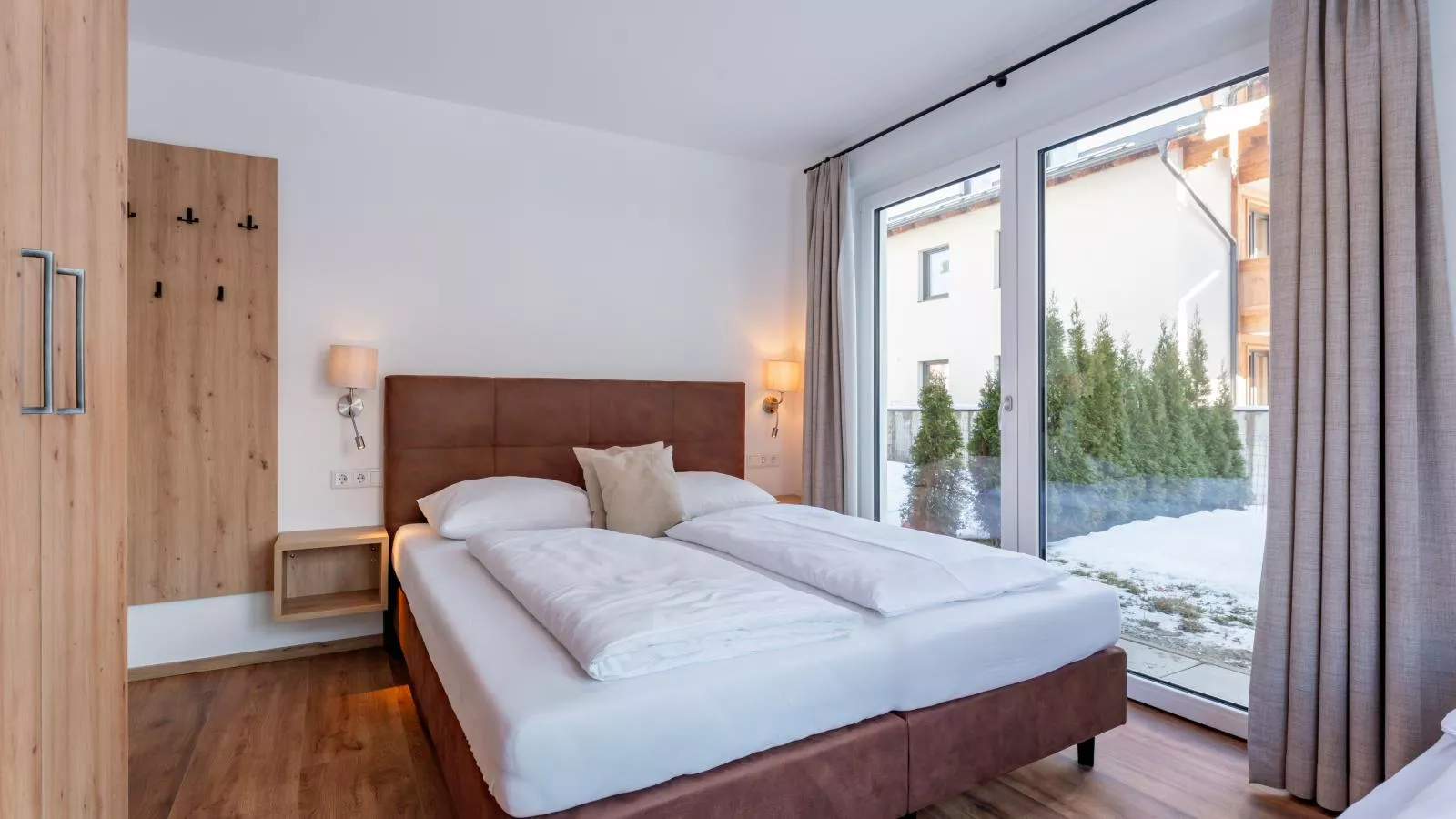 Falken Suites TOP 1-Bedroom