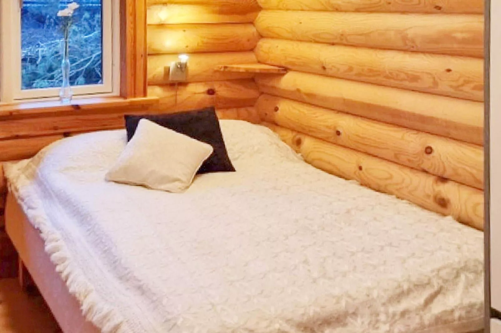 7 person holiday home in Hadsund-By Traum-Indoor