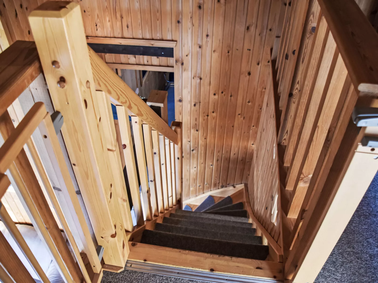 Sternschnuppe-Inside