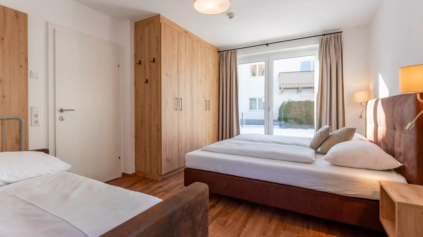 Falken Suites TOP 1-Bedroom