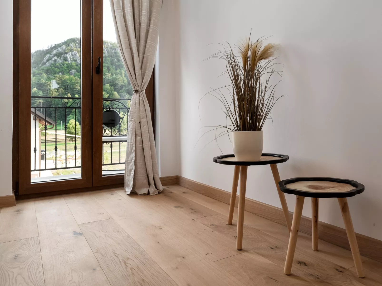 Mountain House Volta 2-Inside