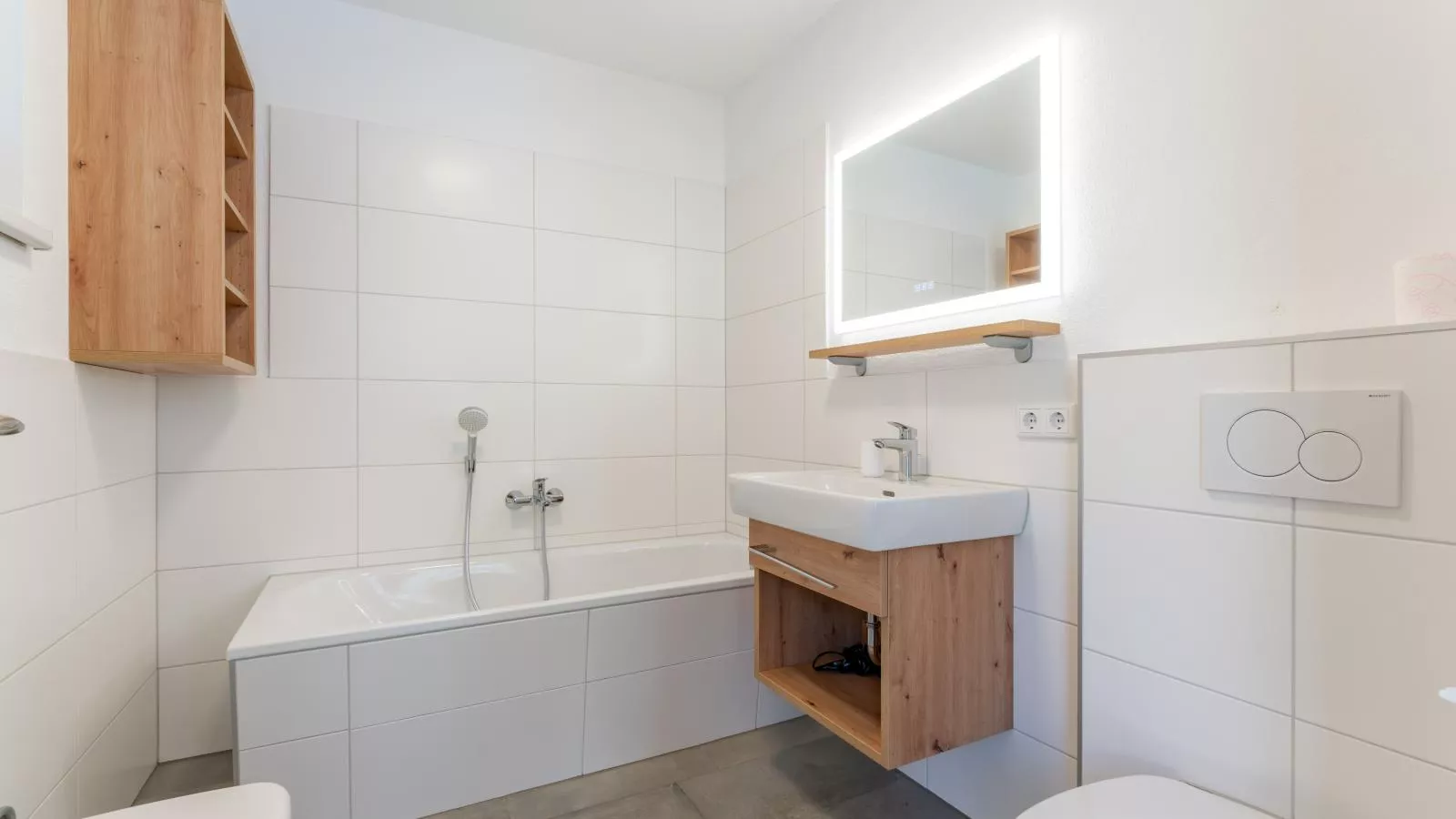Falken Suites TOP 1-Bathroom