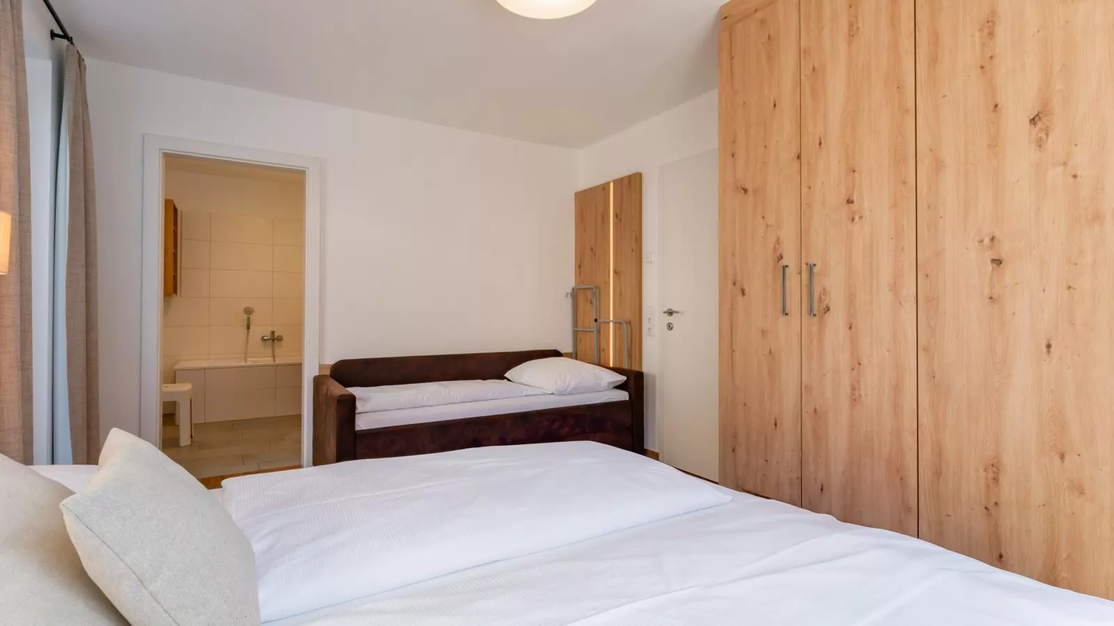 Falken Suites TOP 1-Bedroom