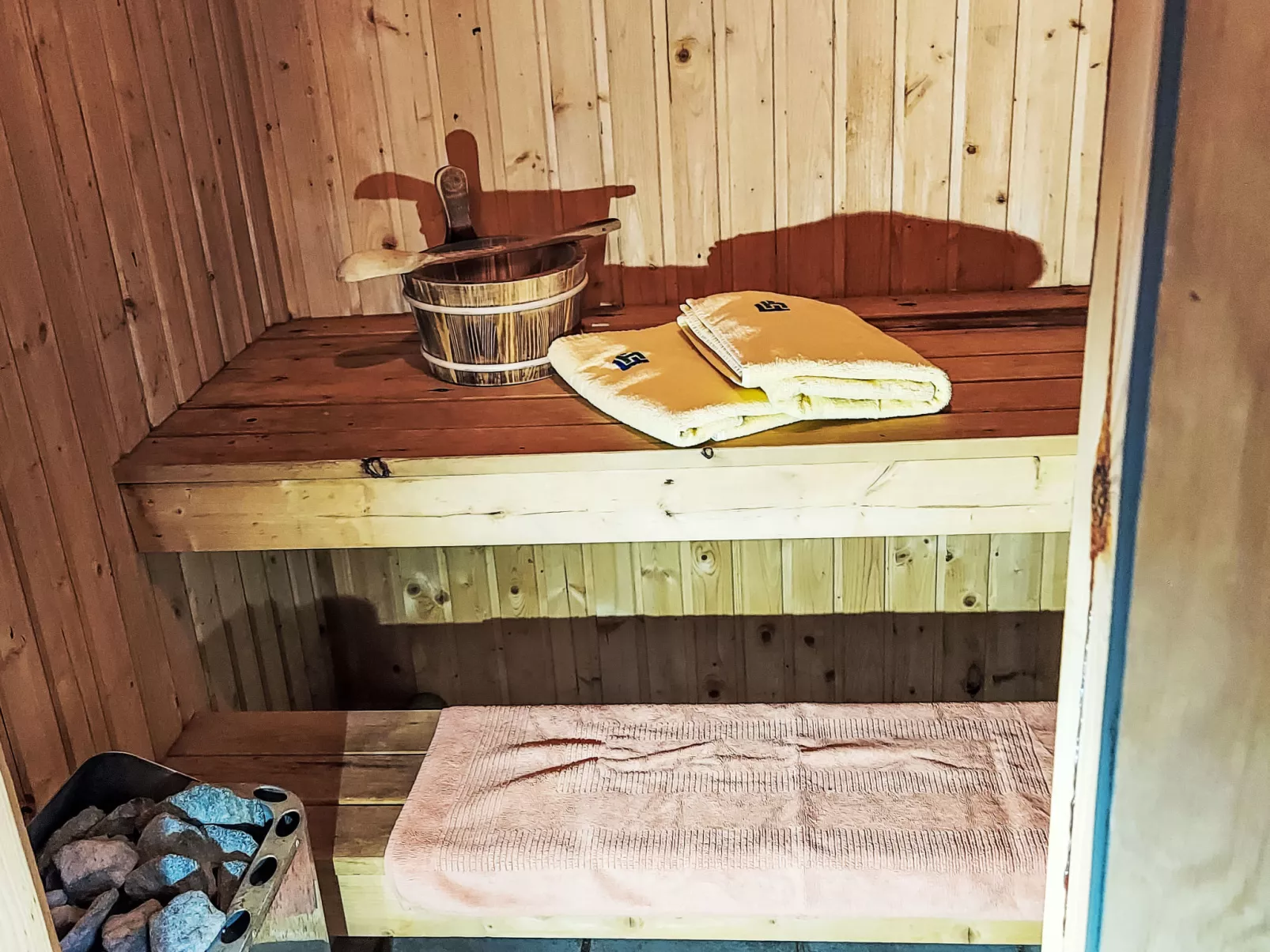 Sternschnuppe-Inside