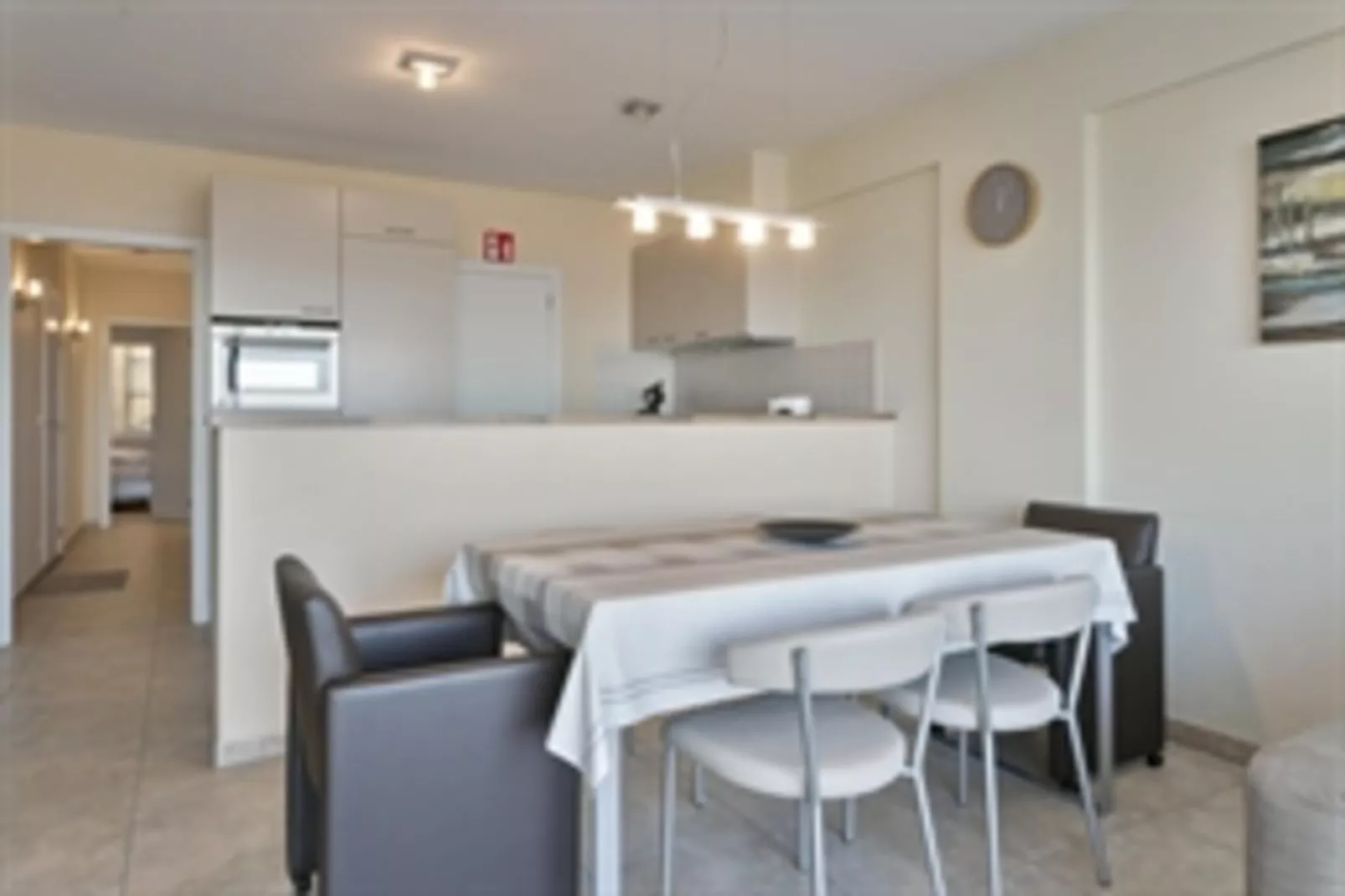 SALONIKI 8A-Dining room