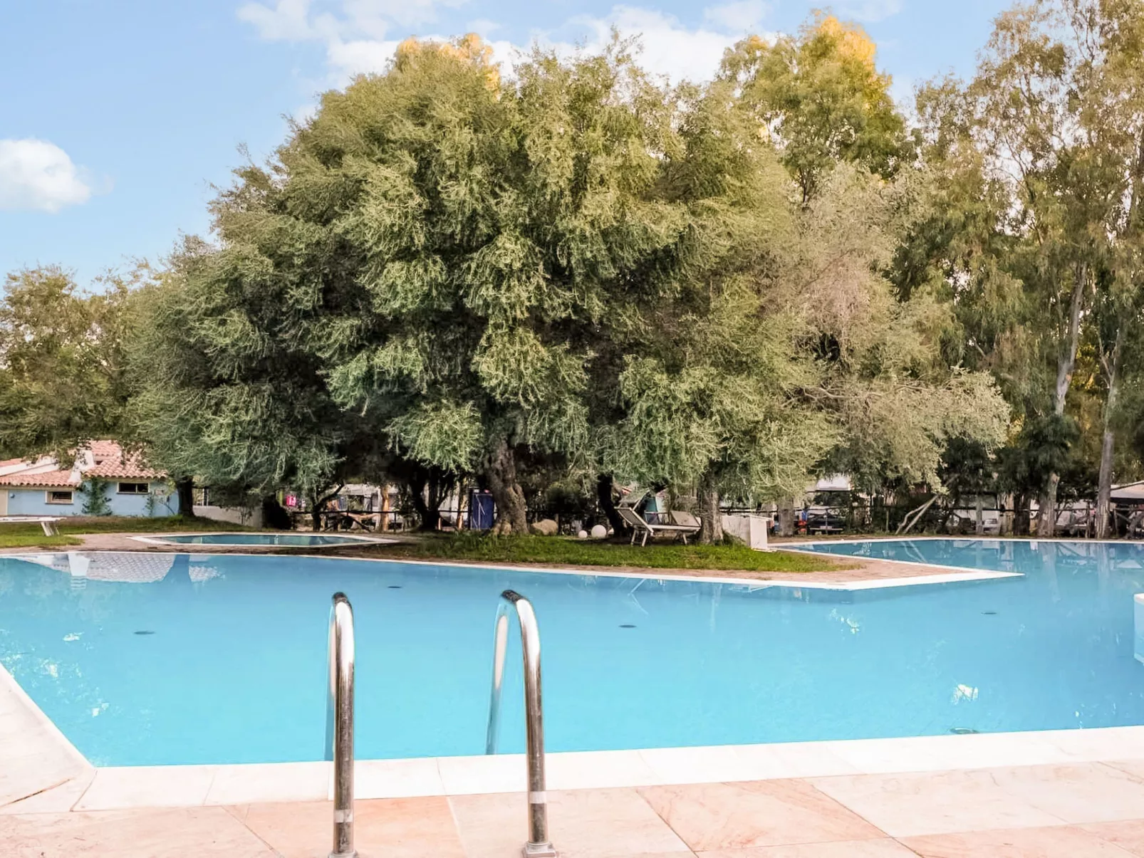 Selema Camping