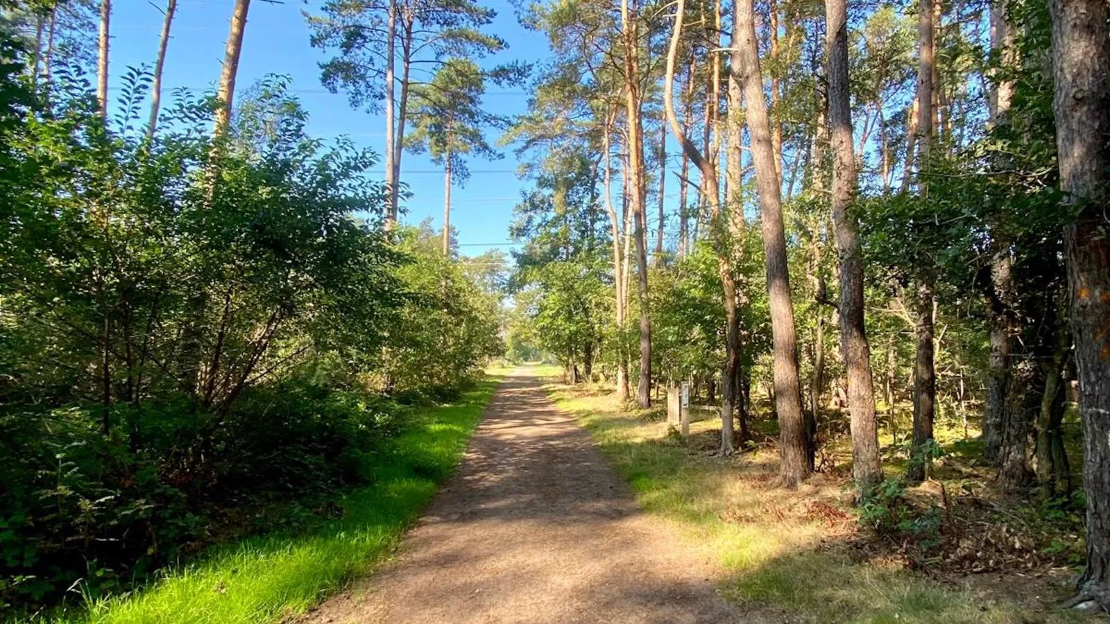 Cabin 22-Areas summer 1km