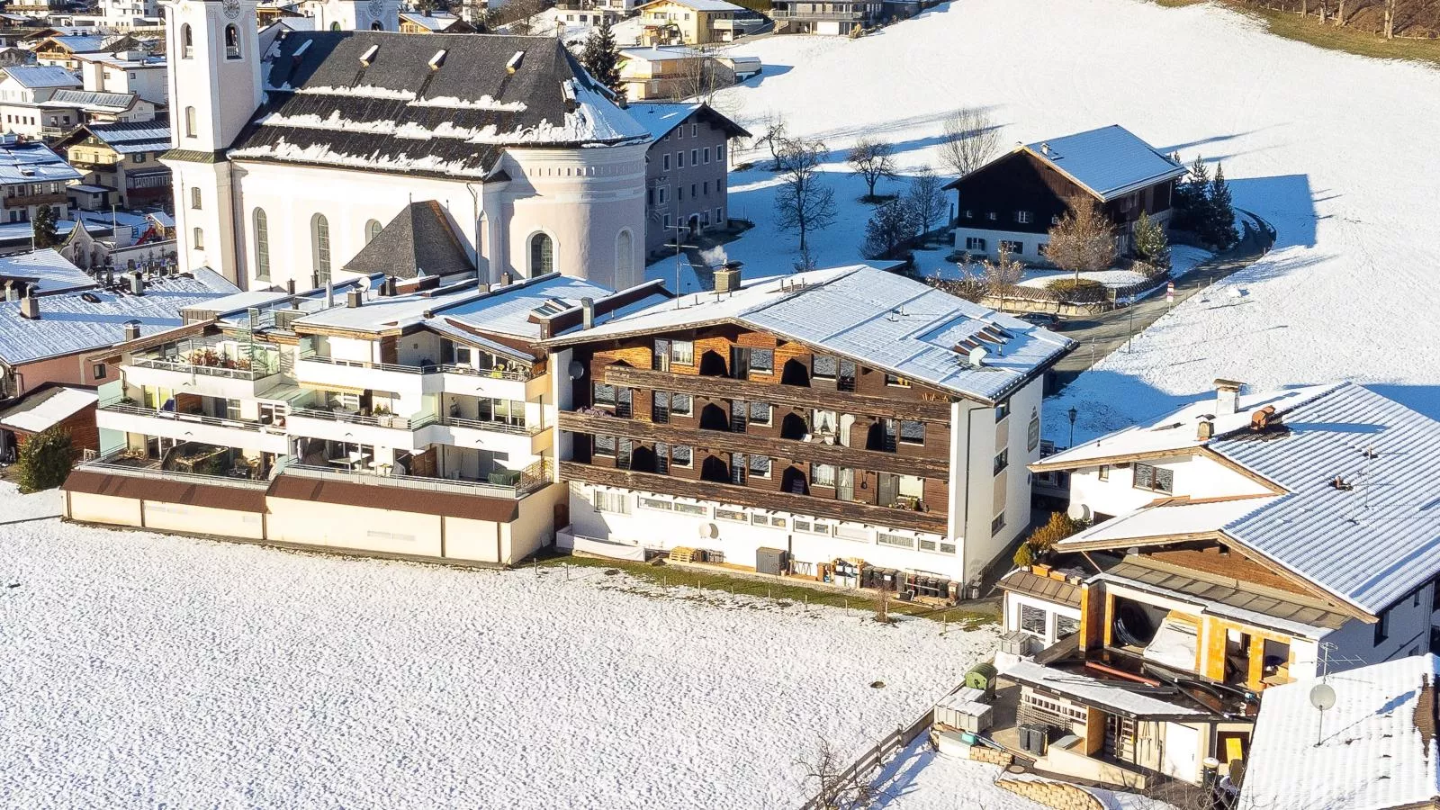 Brixen Alpin Living Top 1-Extérieur hiver